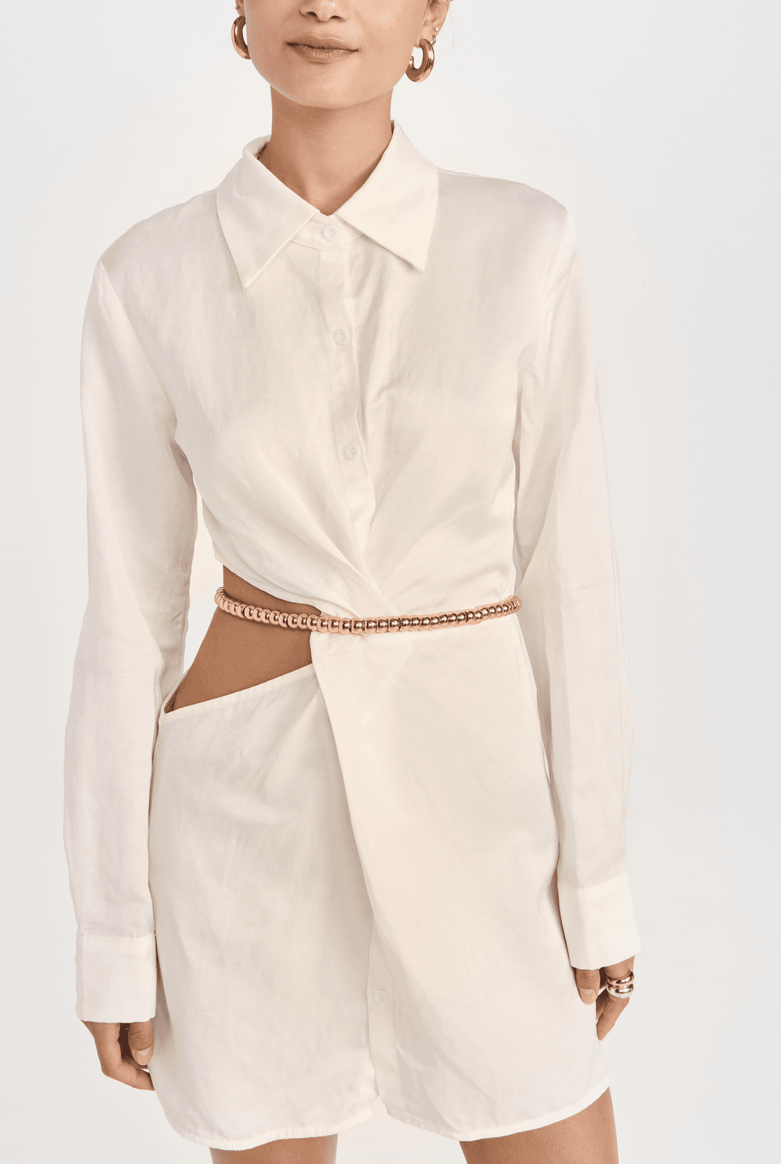 Aversion Dress - Image 1