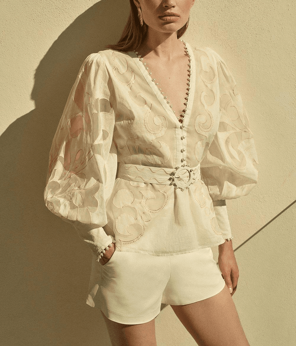 Essential Techno Woven Short - Image 1
