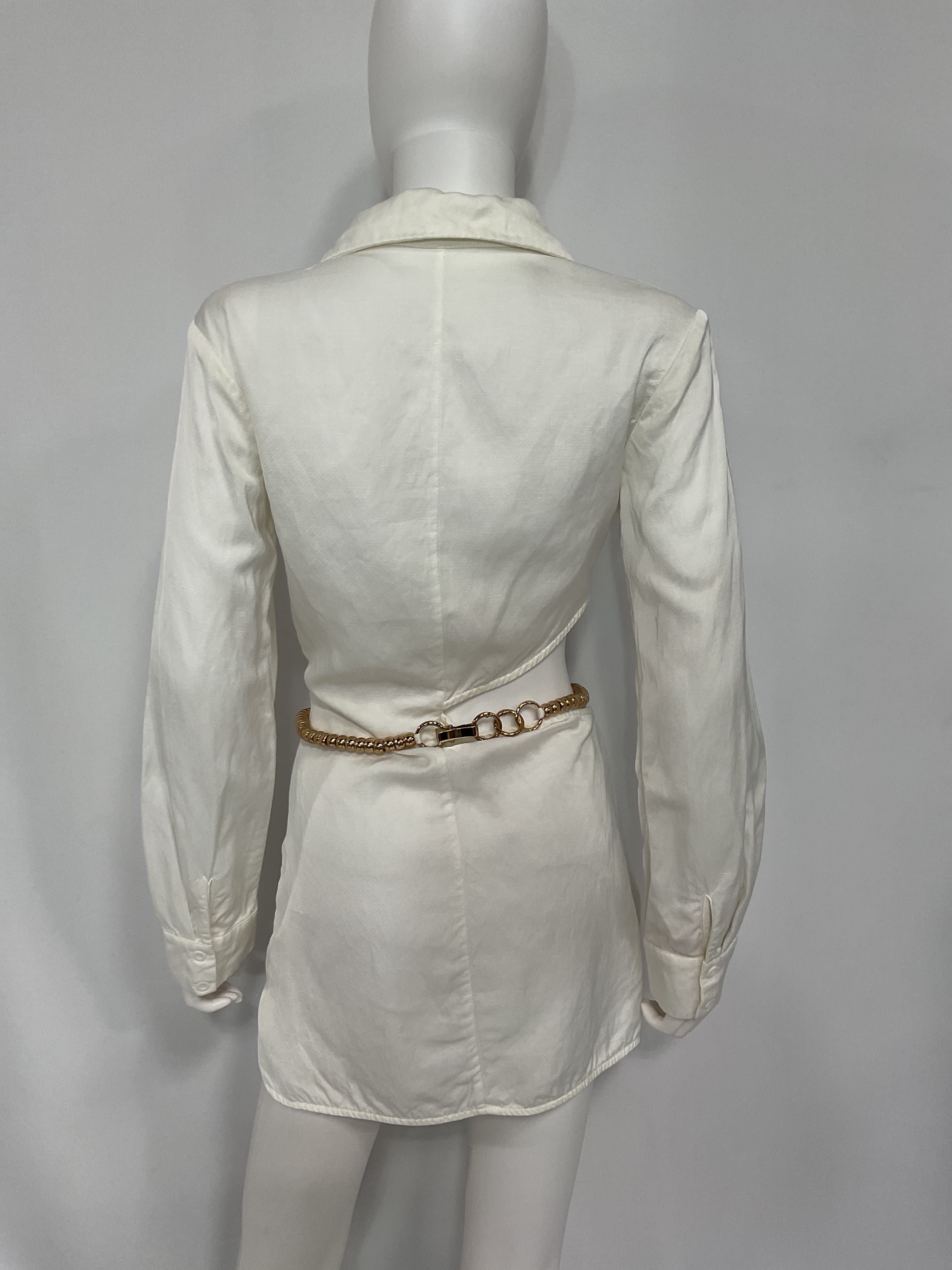 Aversion Dress - Image 3