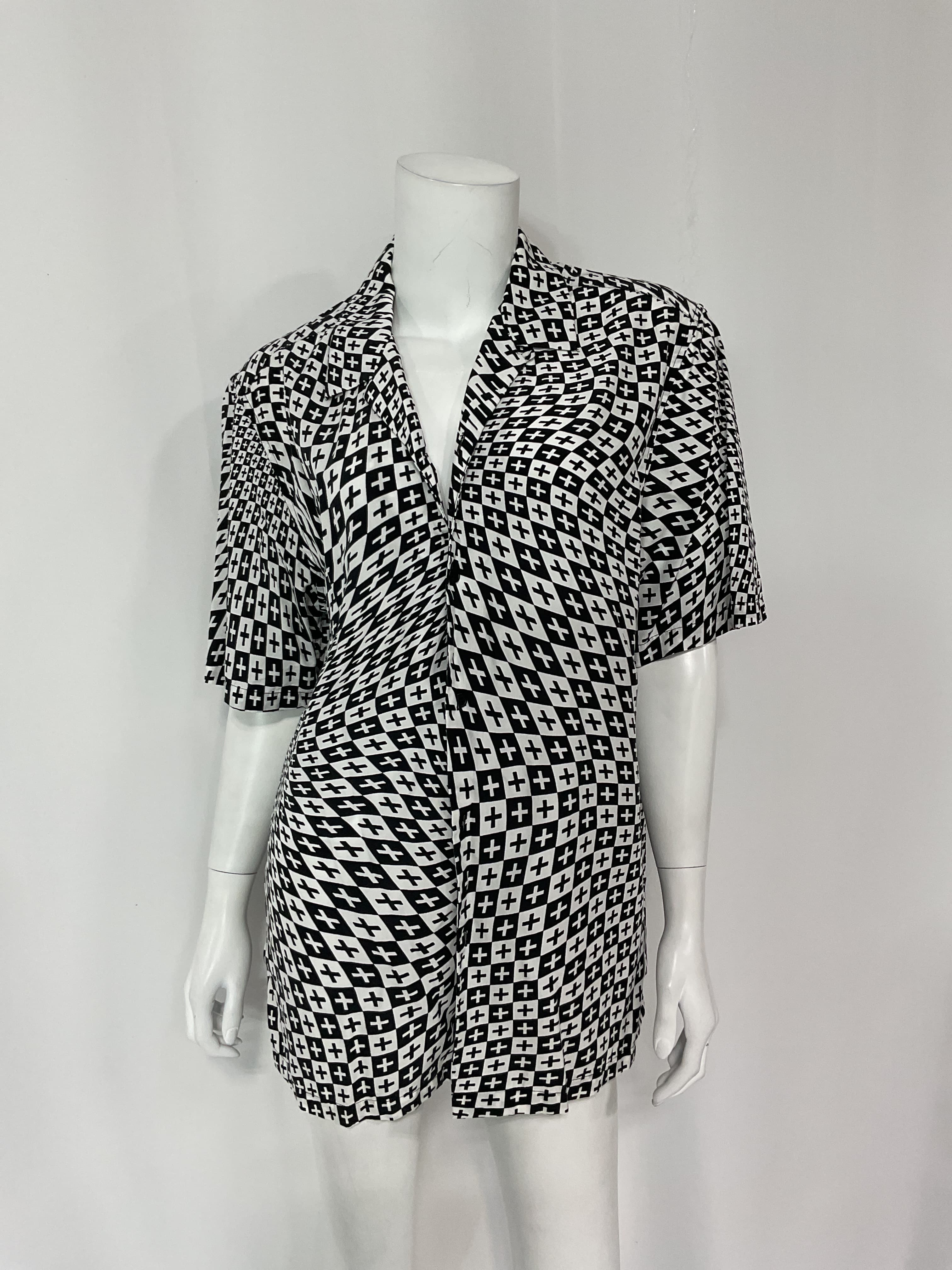 Check Out Resort Shirt - Image 2