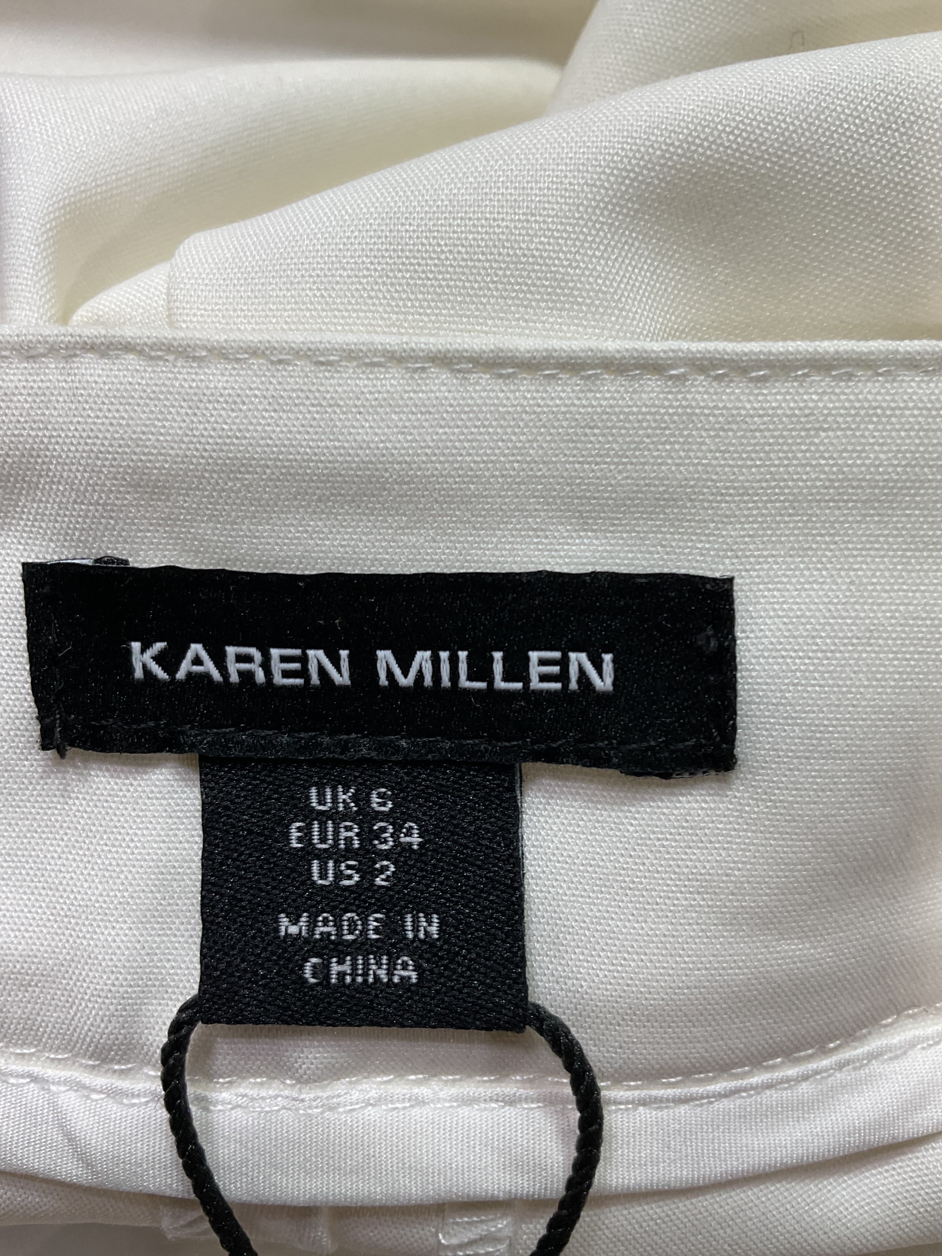 Essential Techno Woven Short - Image 3