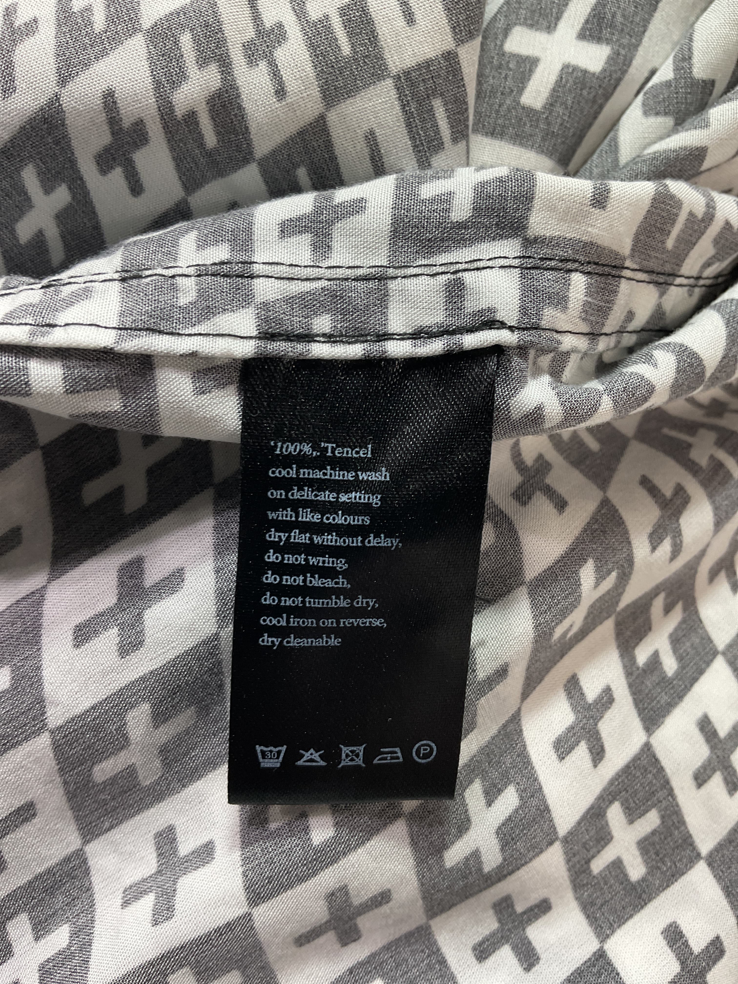 Check Out Resort Shirt - Image 3