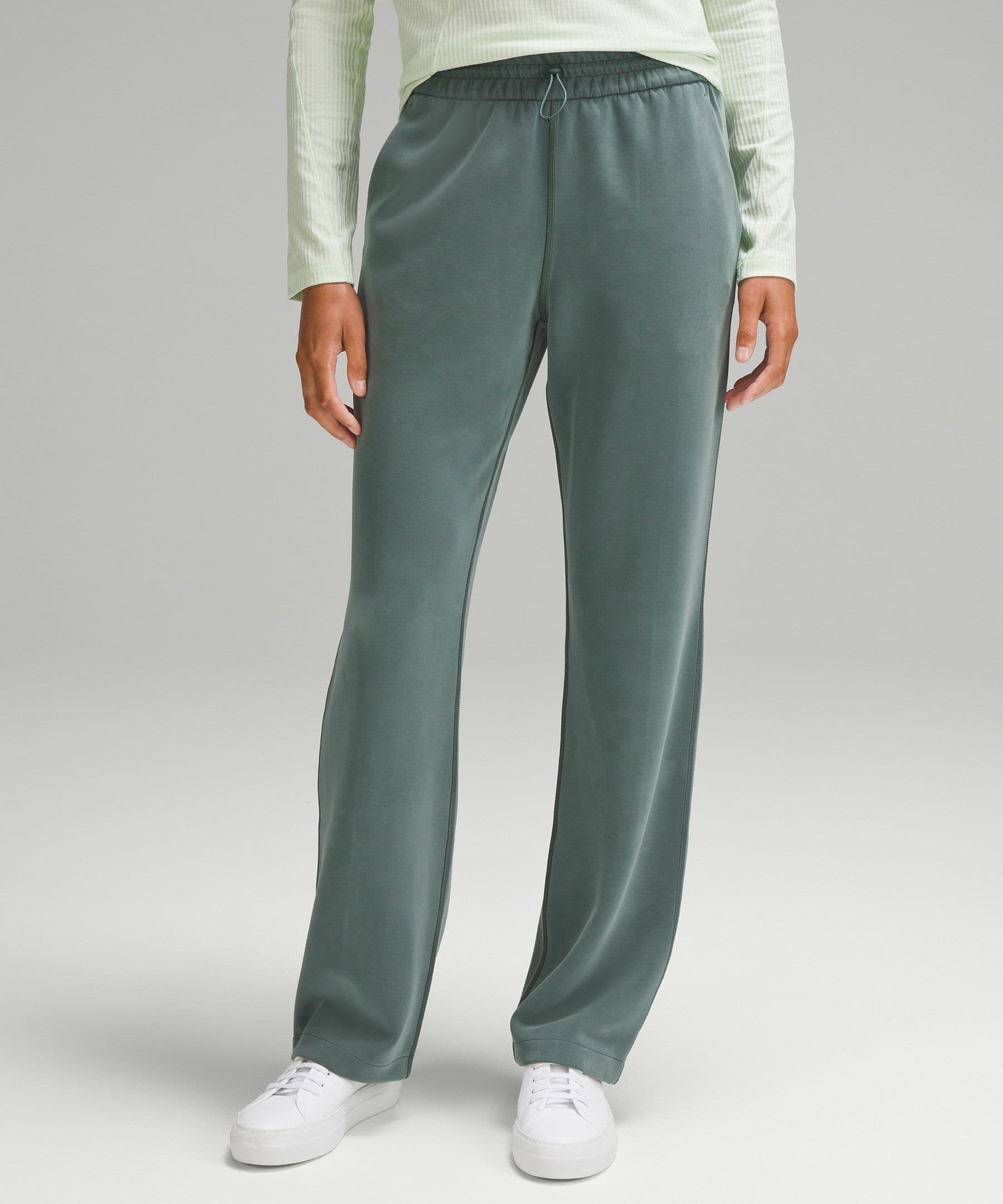 Softstreme High-Rise Pant - Image 1