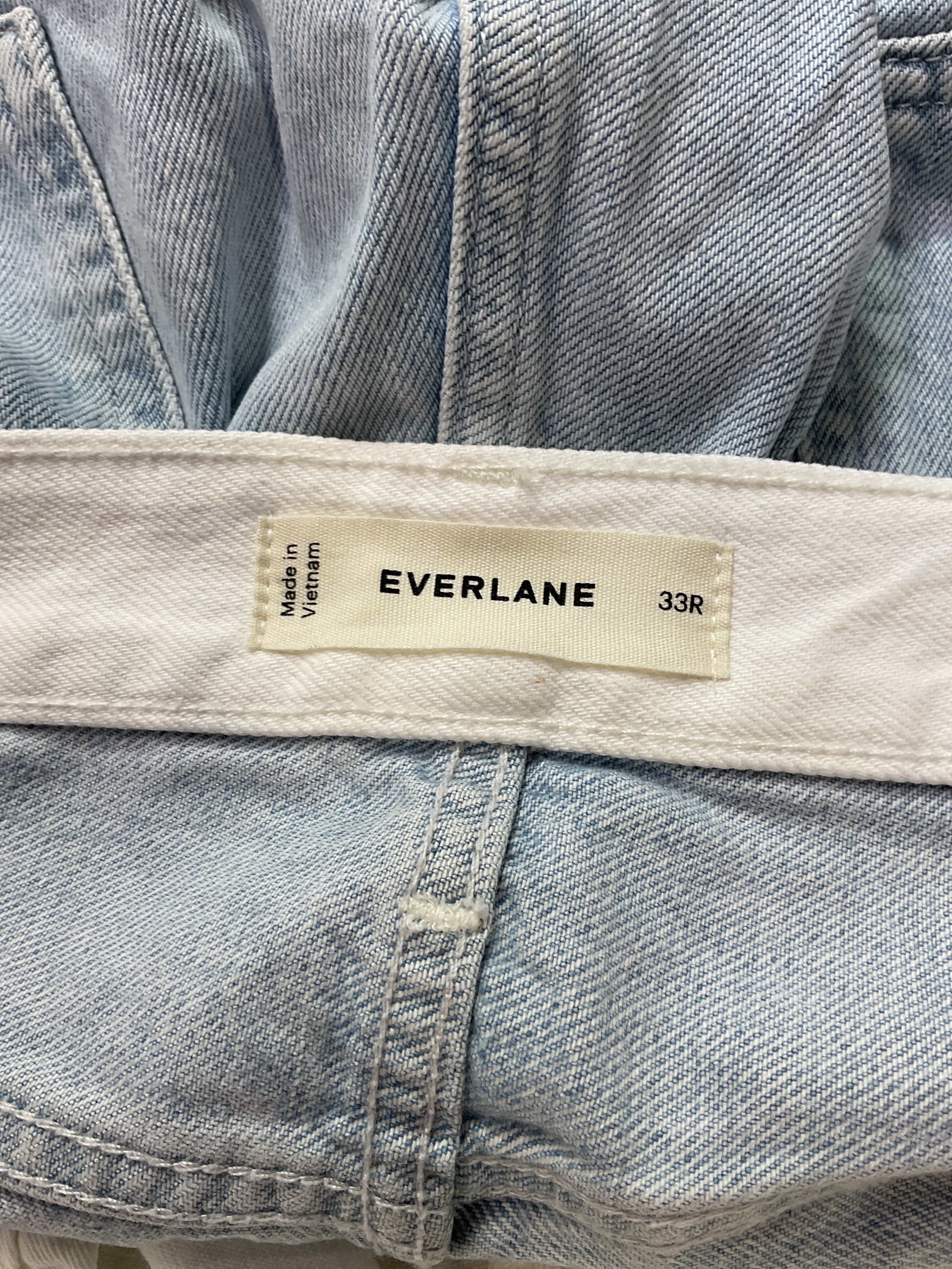The Rigid Way-High Jean - Image 3