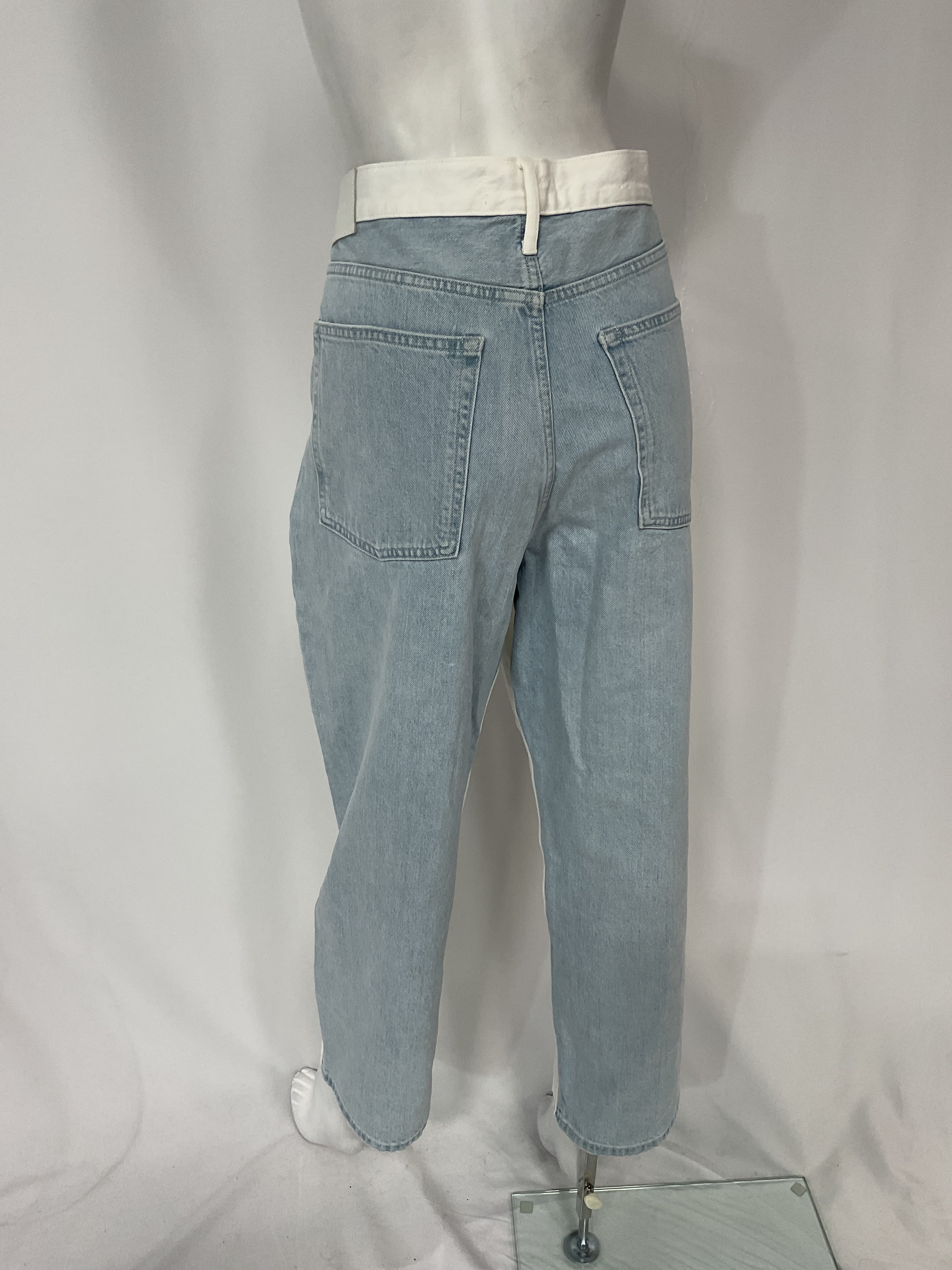 The Rigid Way-High Jean - Image 4