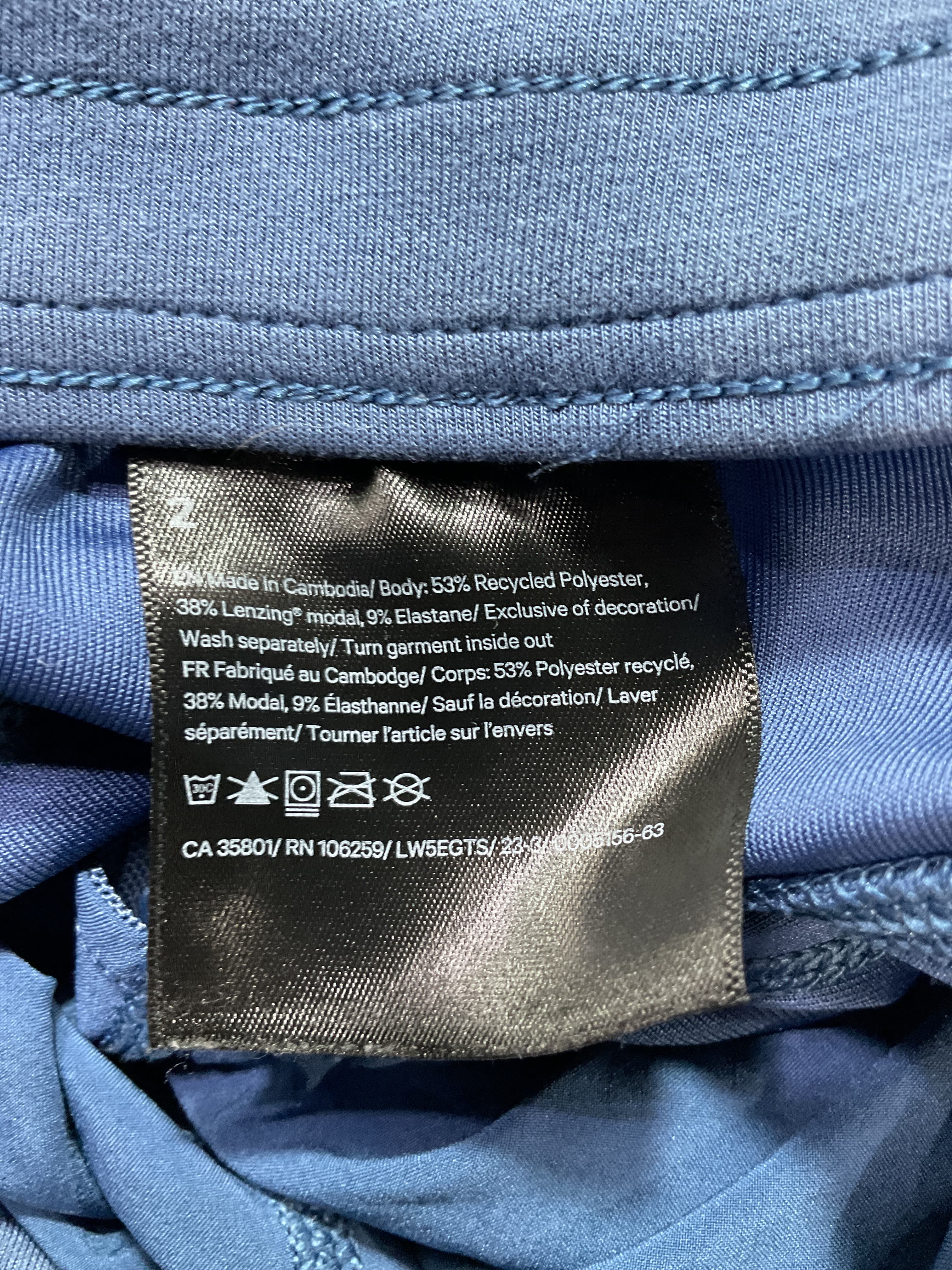 Softstreme High-Rise Pant - Image 3