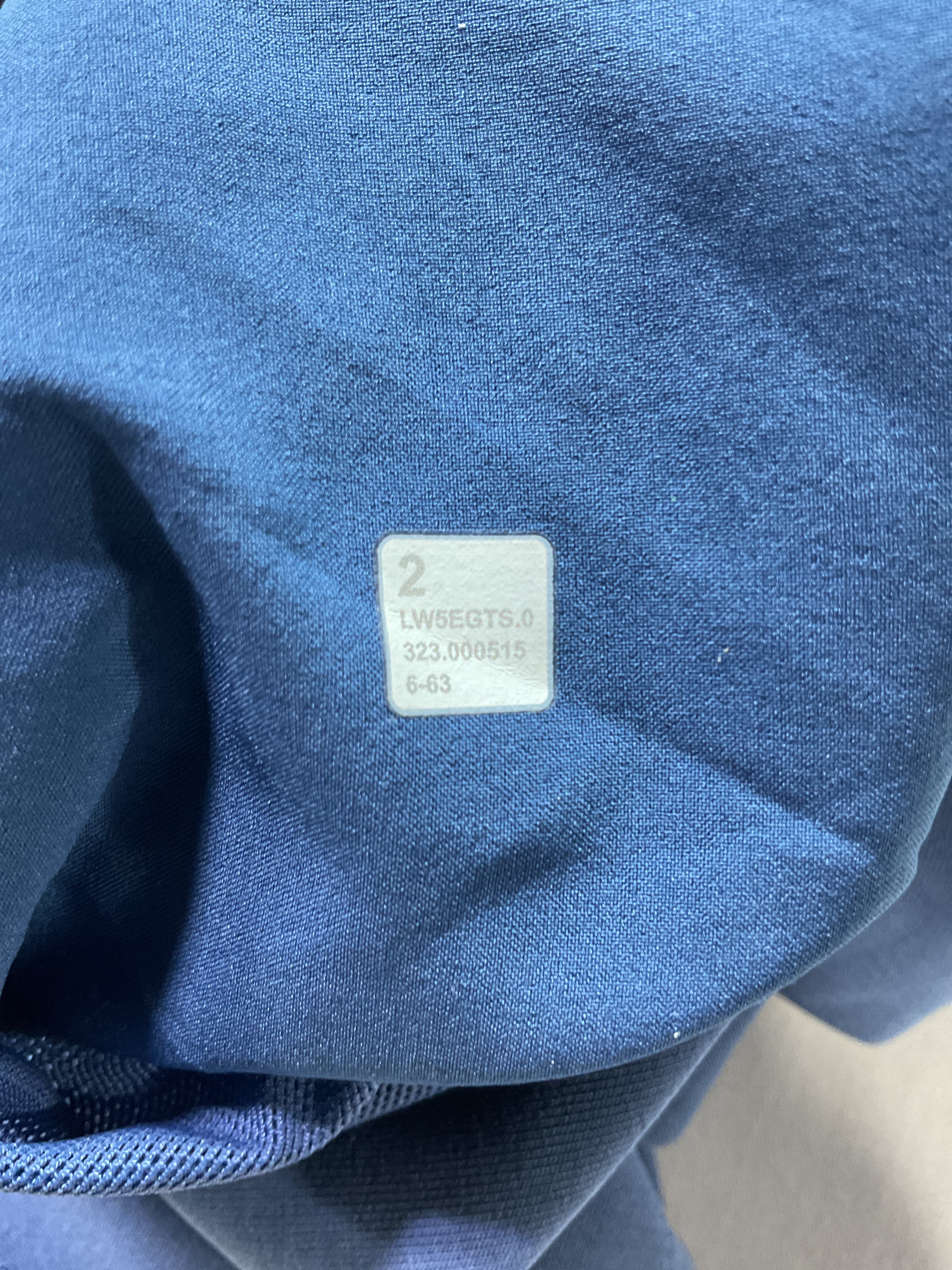 Softstreme High-Rise Pant - Image 4