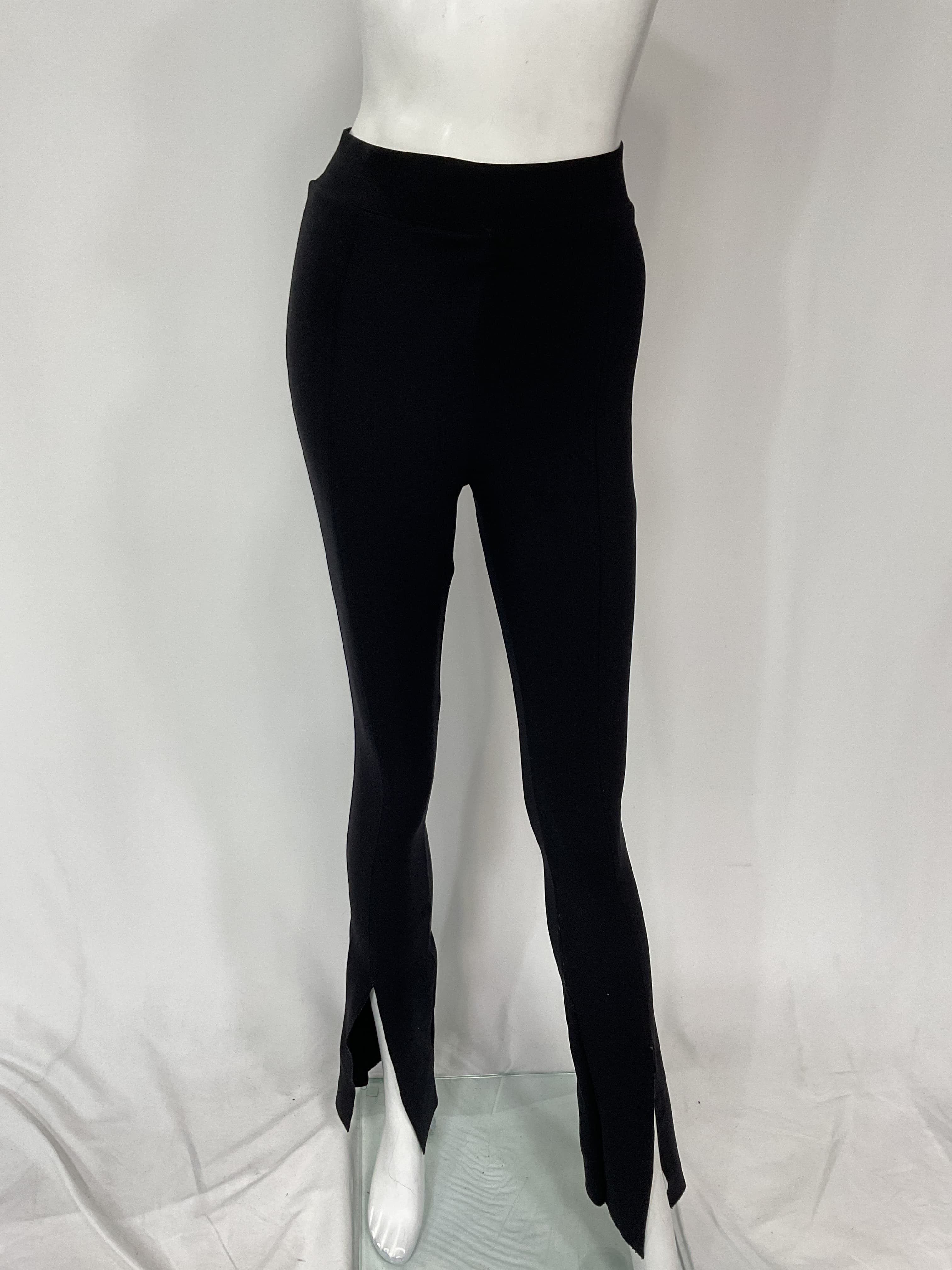 Neoprene Split Front Pant - Image 2