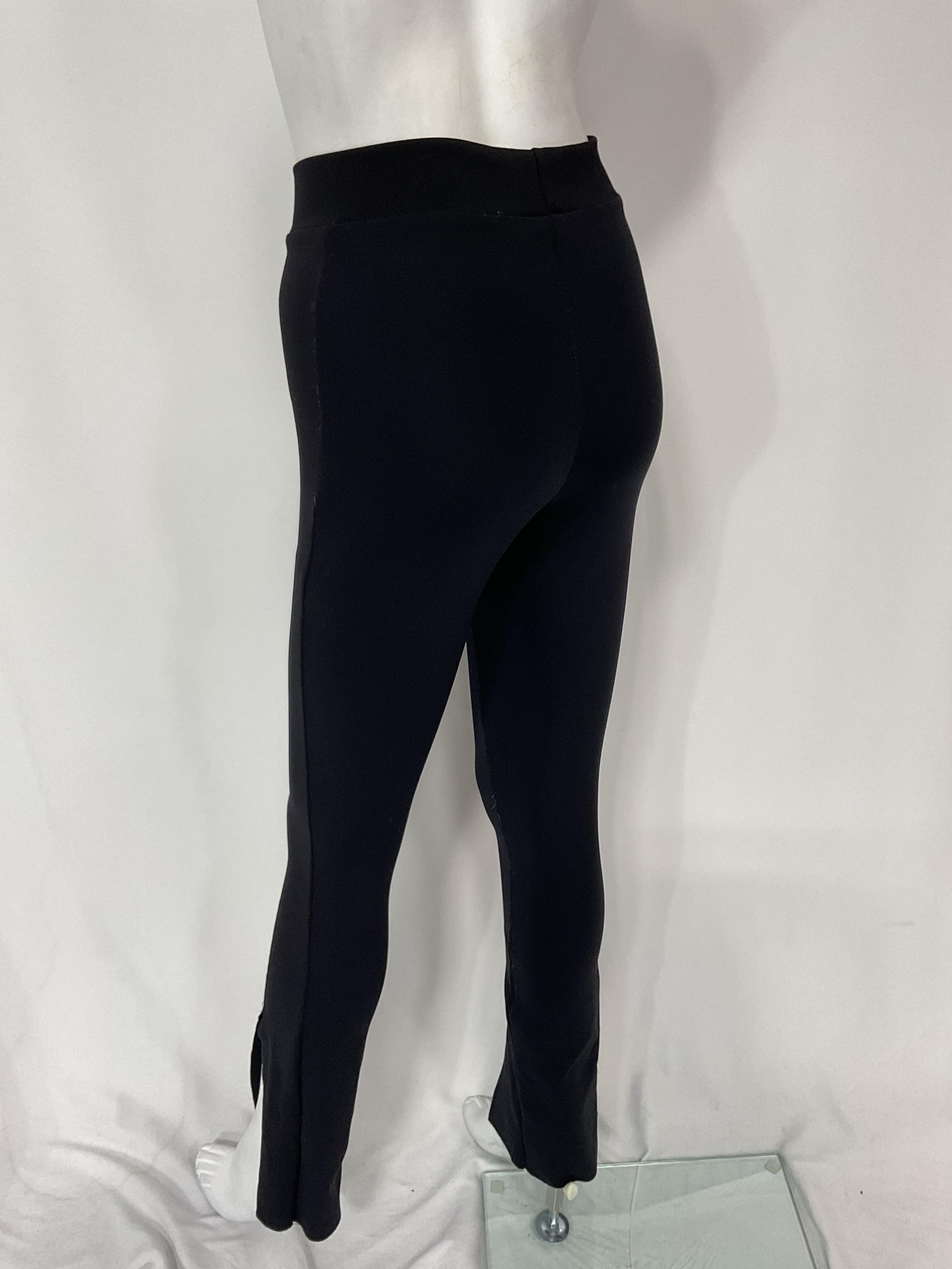 Neoprene Split Front Pant - Image 3