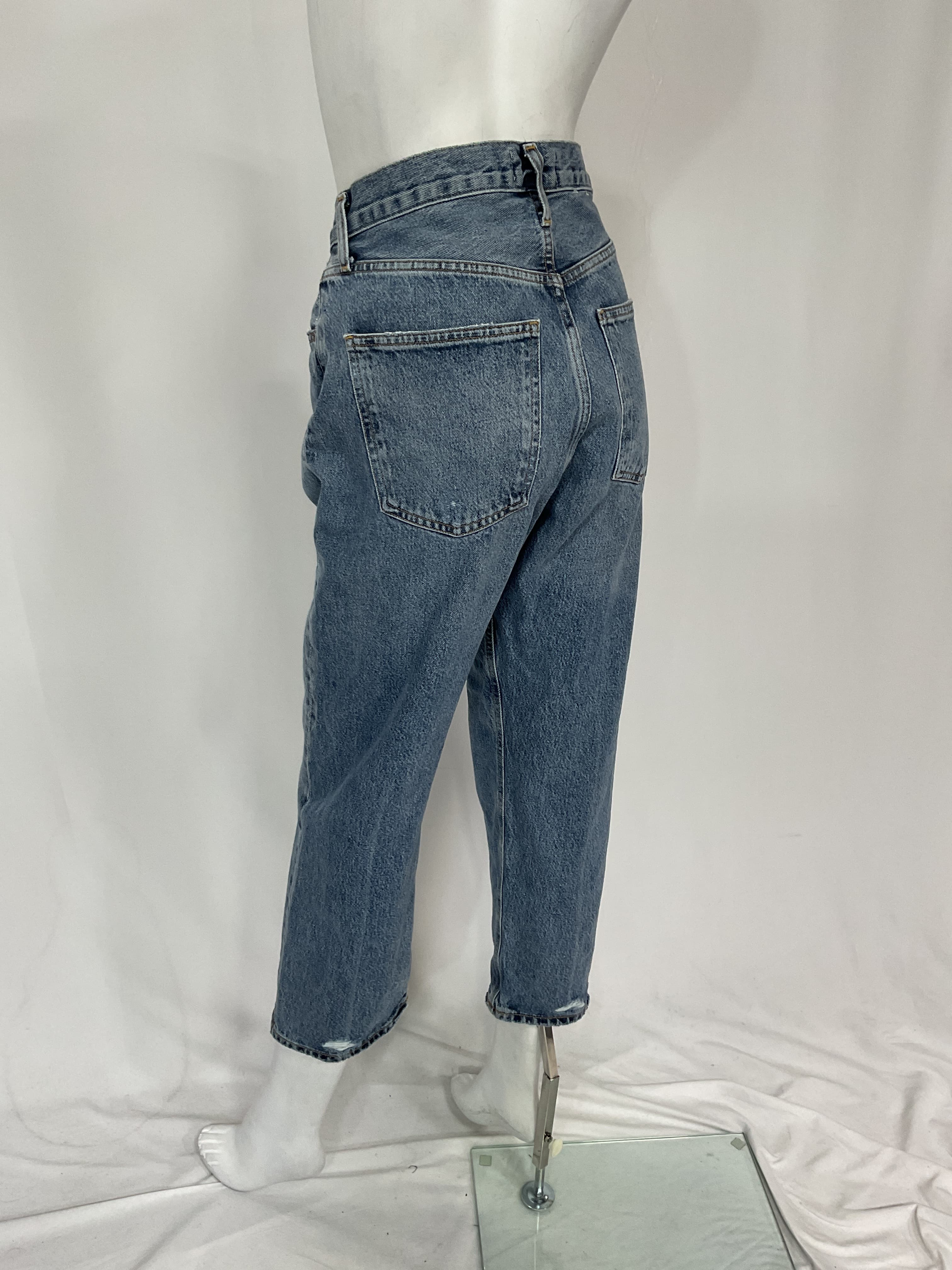 90's Crop In Hooked - Image 4