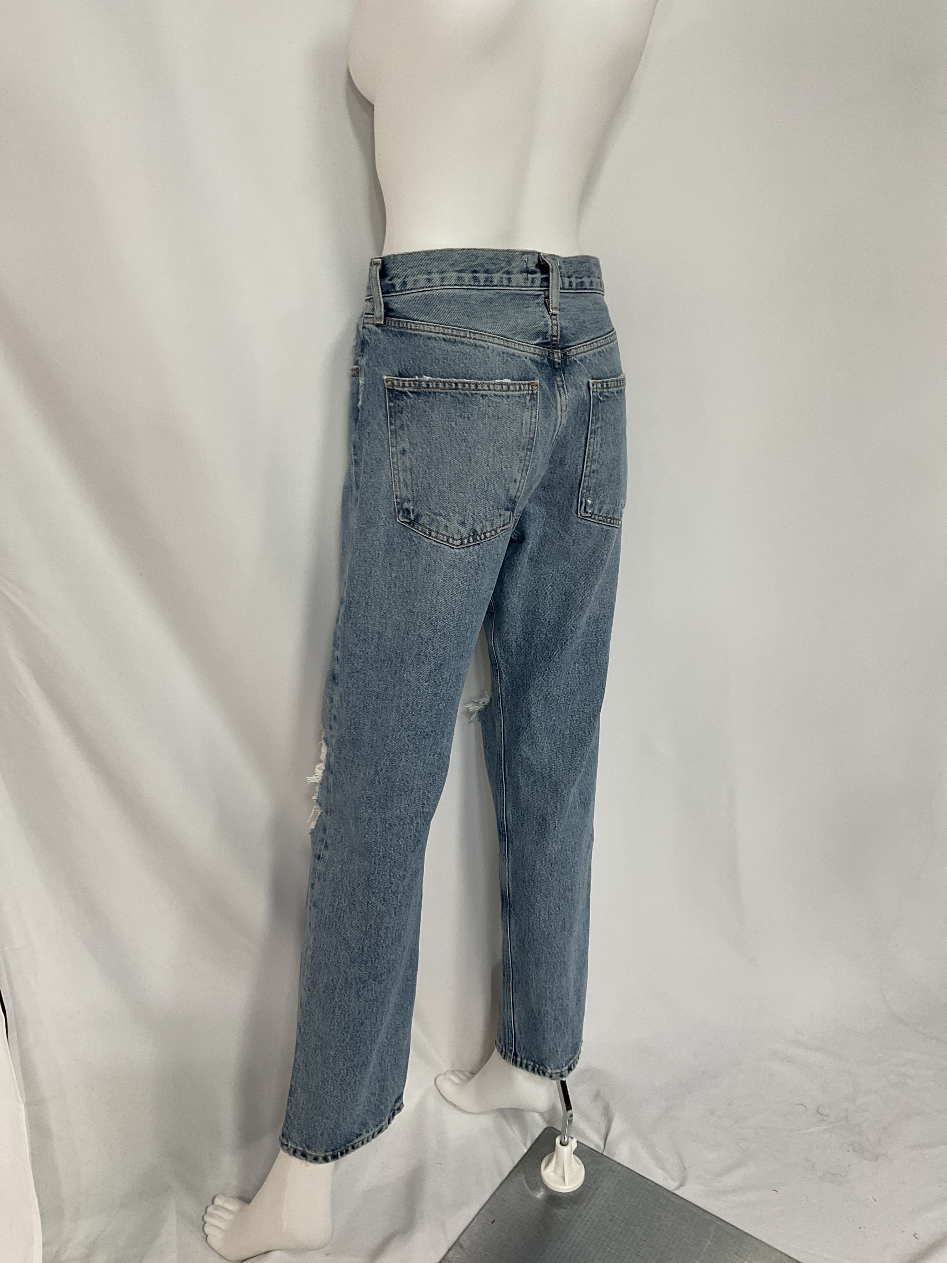 90s Mid Rise Loose In Wander - Image 2
