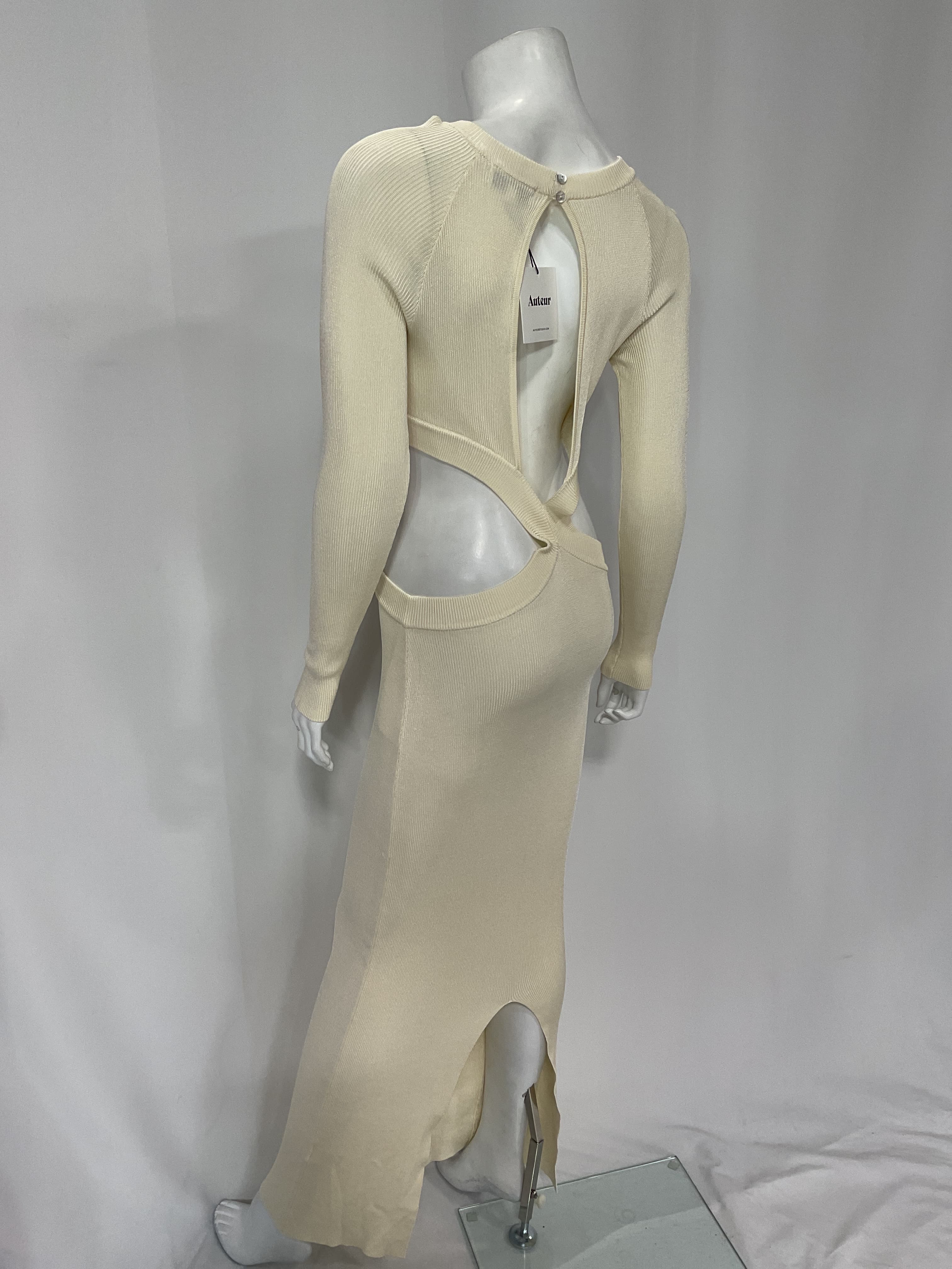 Bella Dress - Image 4