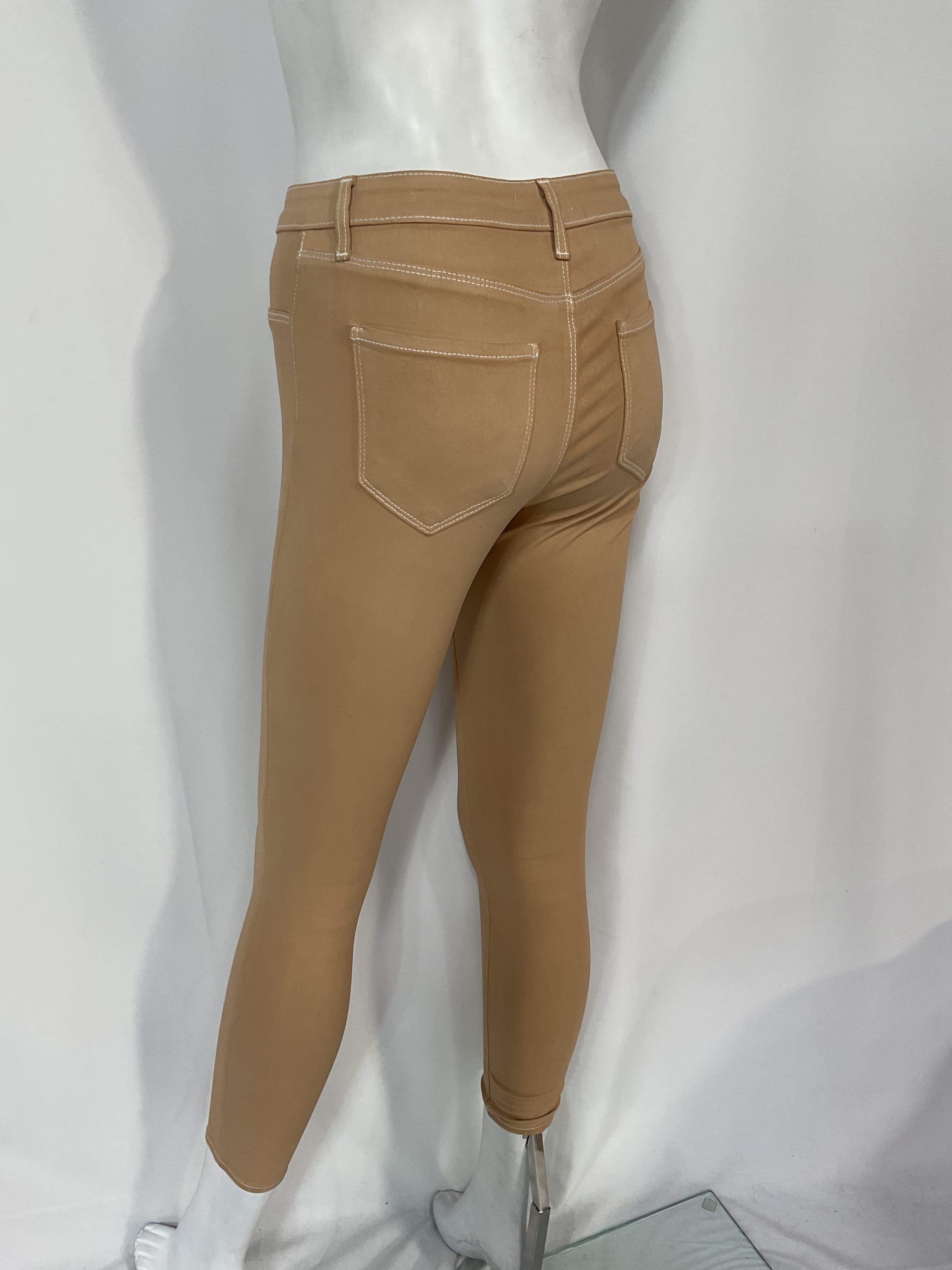 Margot High Rise Skinny Mix - Image 3