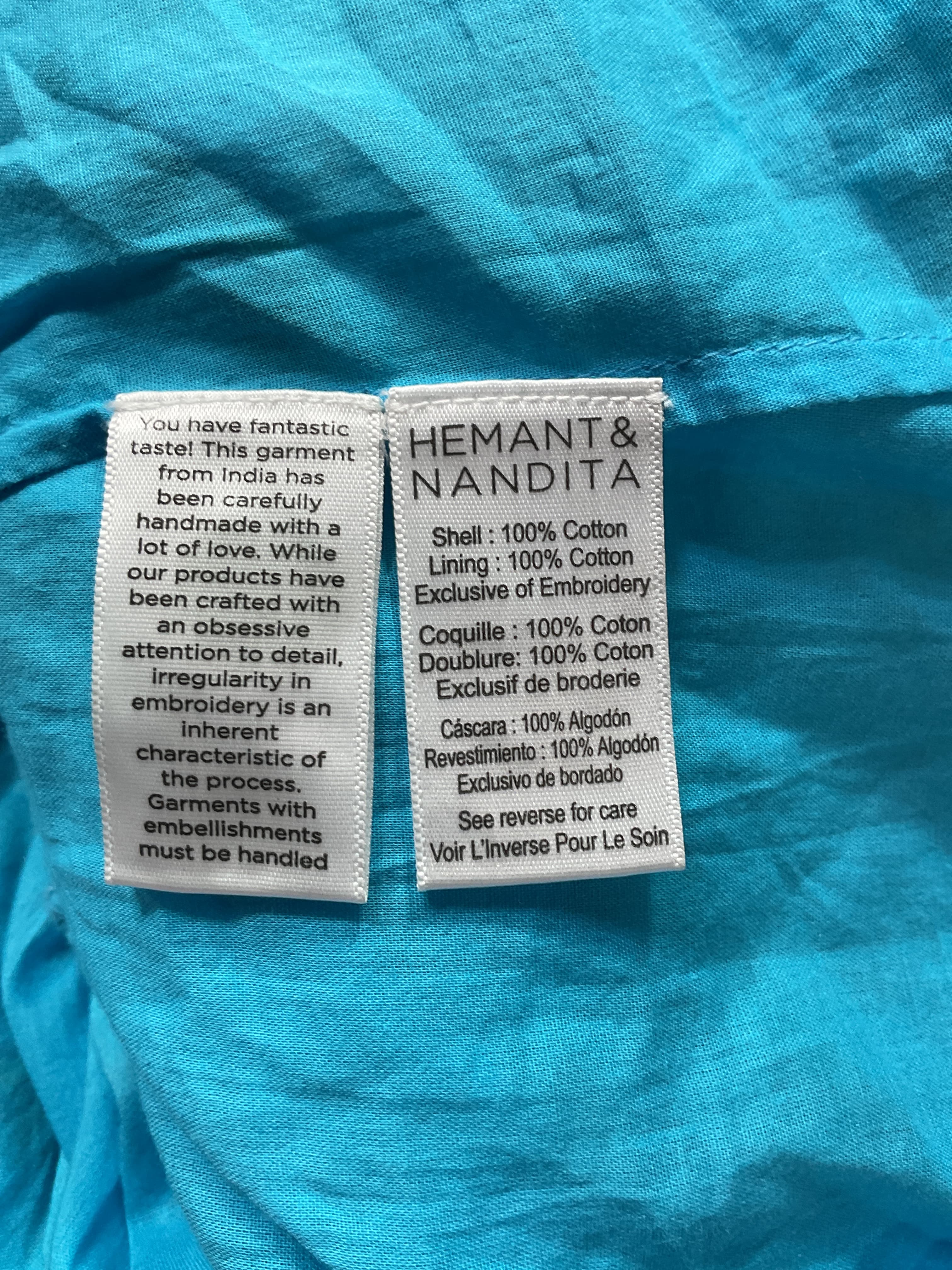 Lyna Short Dress In Turquoise Blue - Image 4