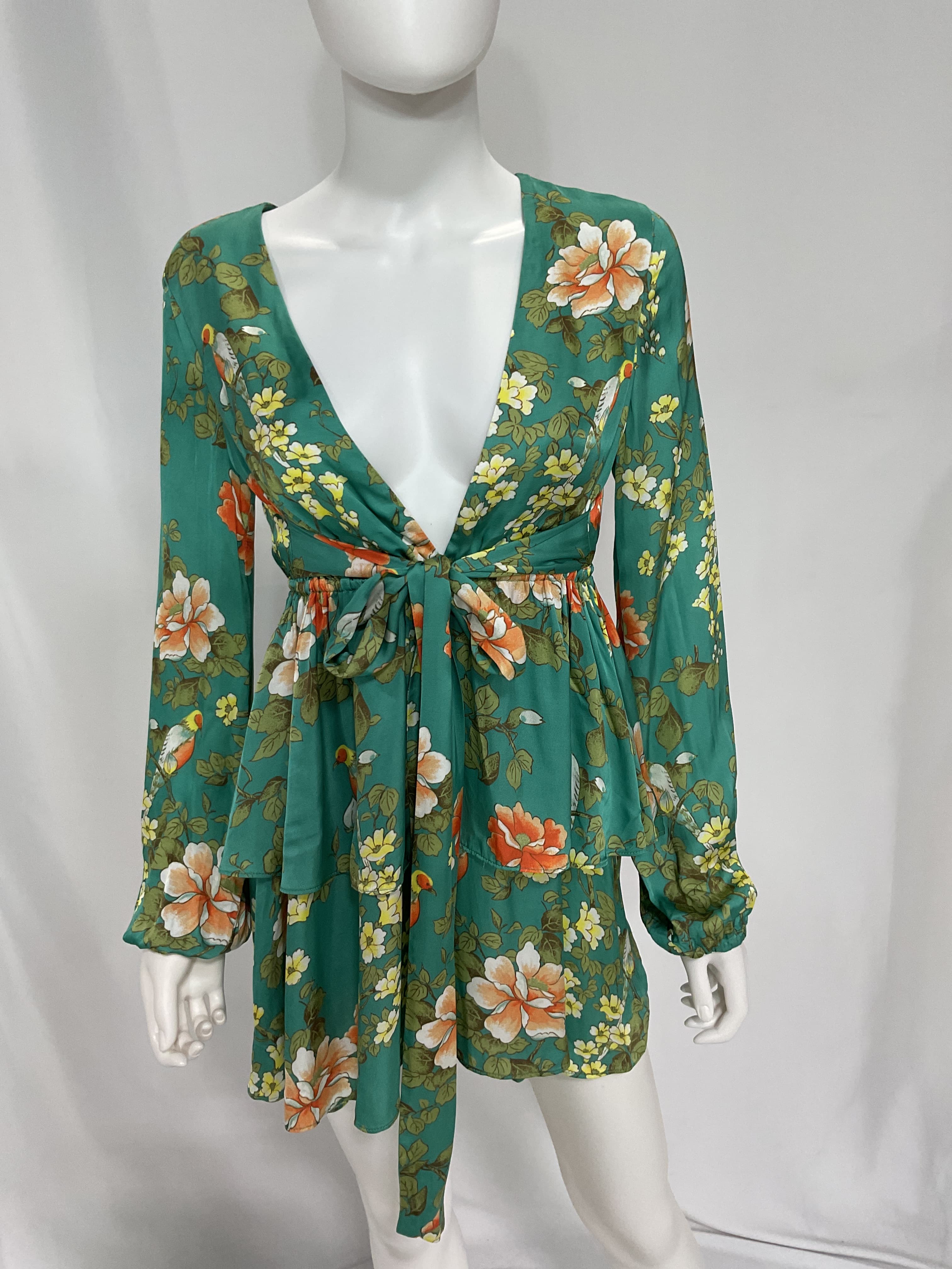 Berkshire Dress - Image 2