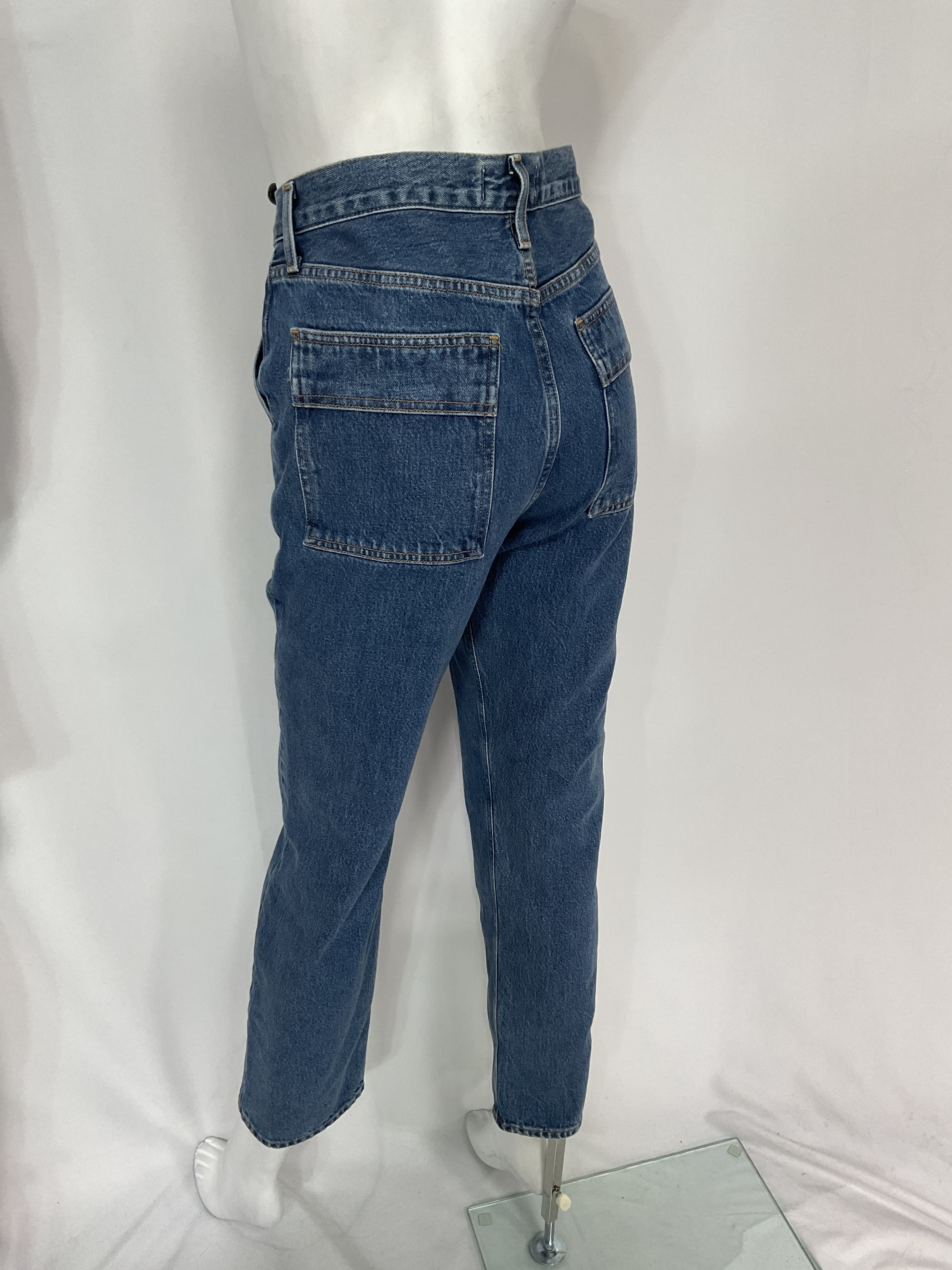 Cooper Cargo Jeans - Image 2