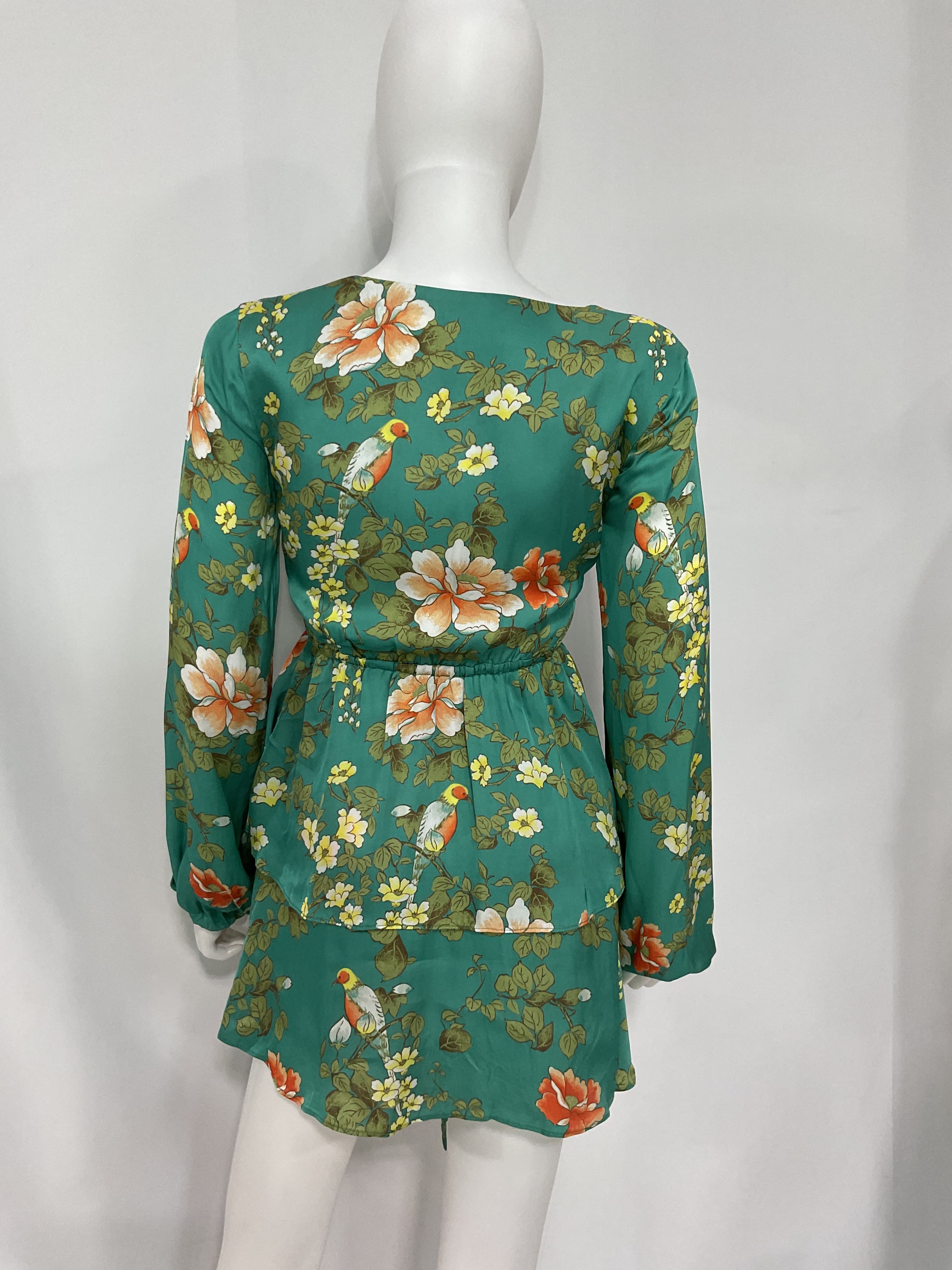 Berkshire Dress - Image 3