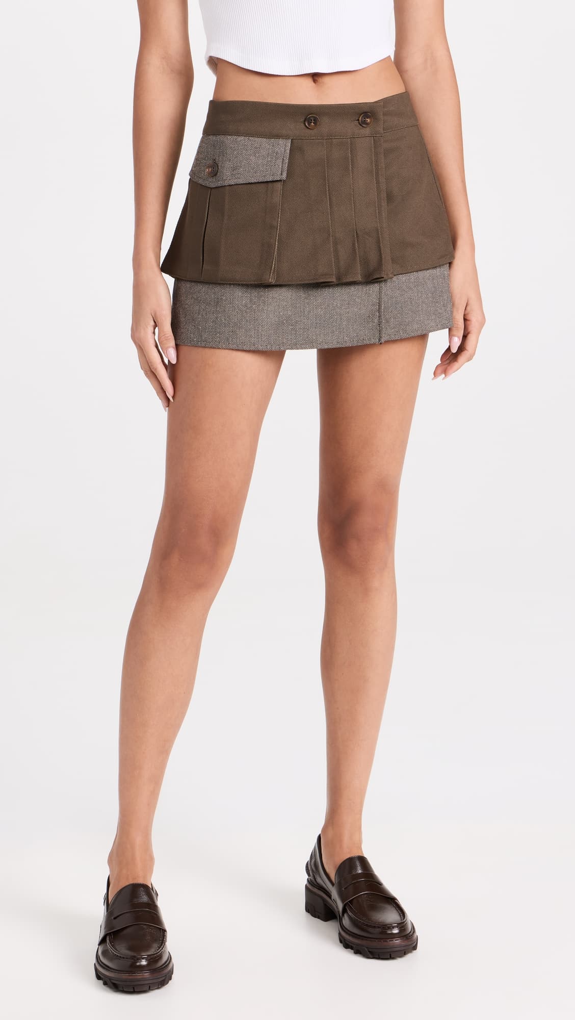 Oskar Skirt - Image 1