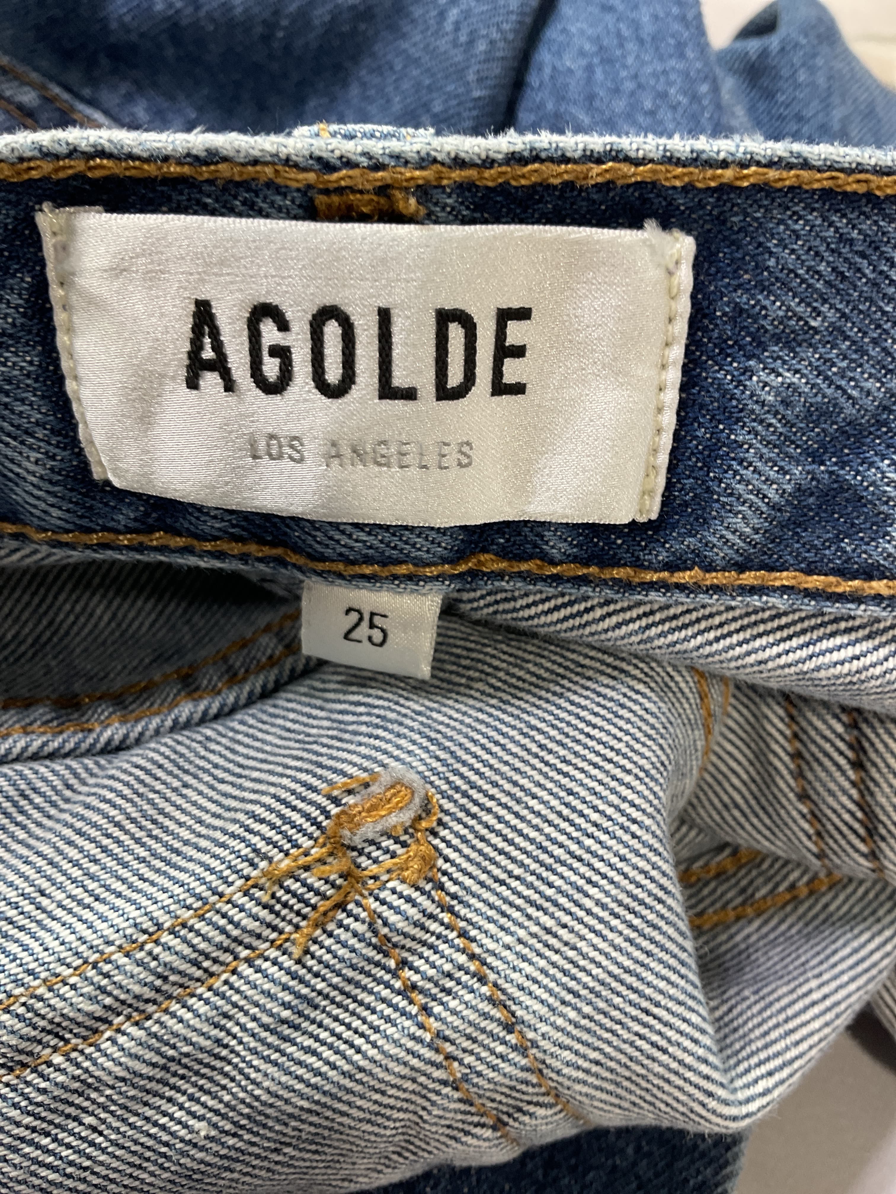 Cooper Cargo Jeans - Image 3