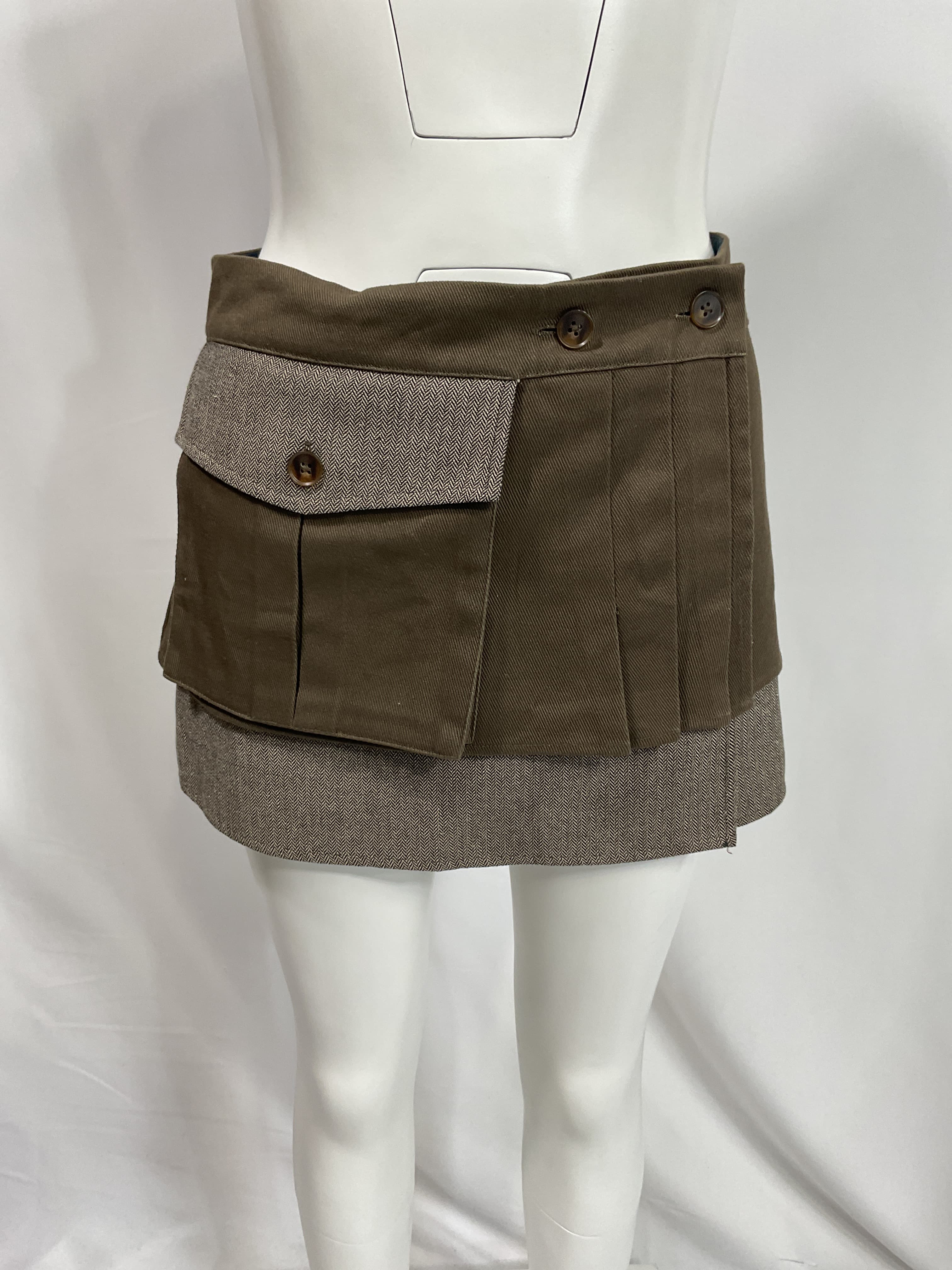 Oskar Skirt - Image 2