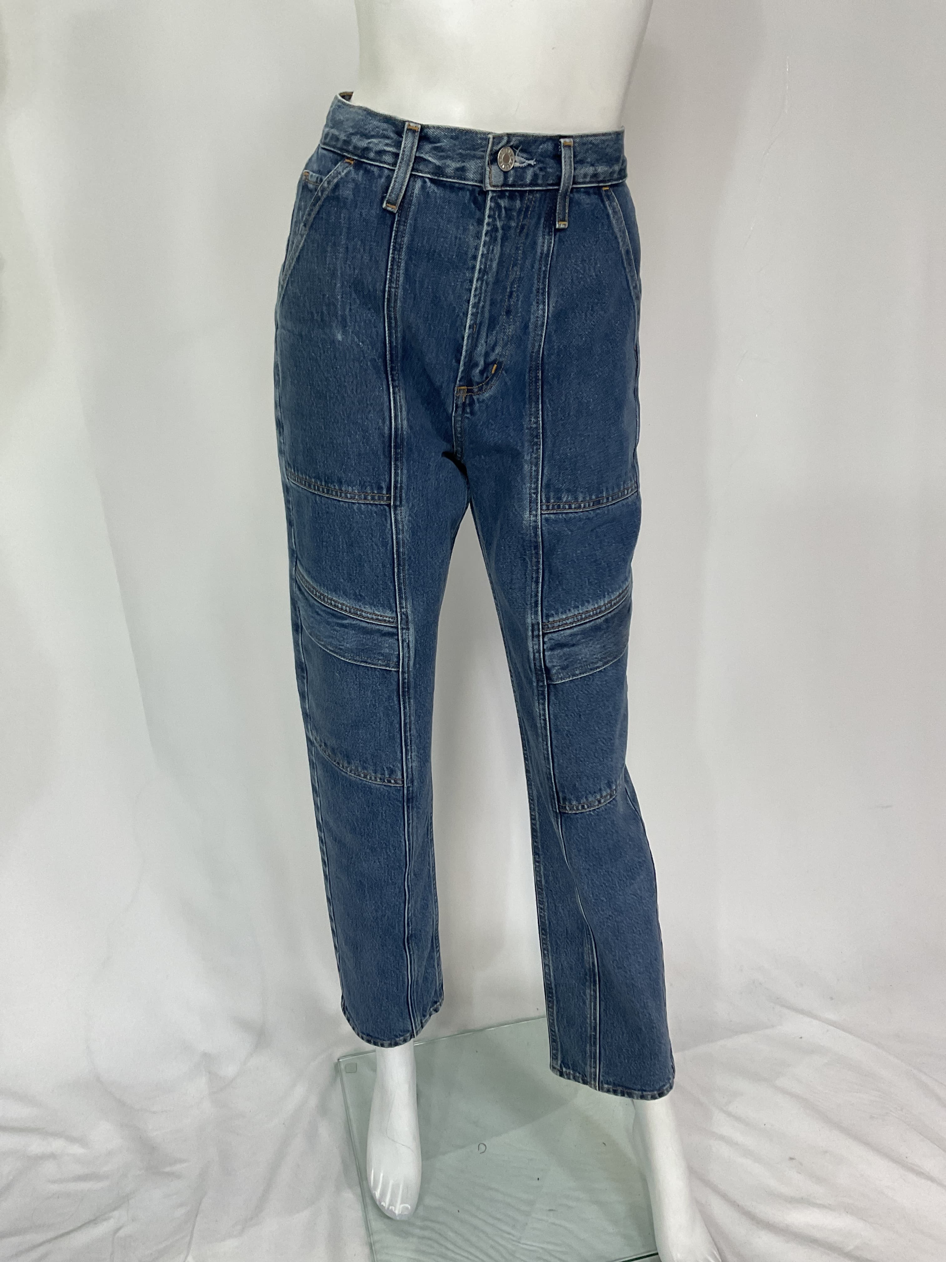 Cooper Cargo Jeans - Image 4