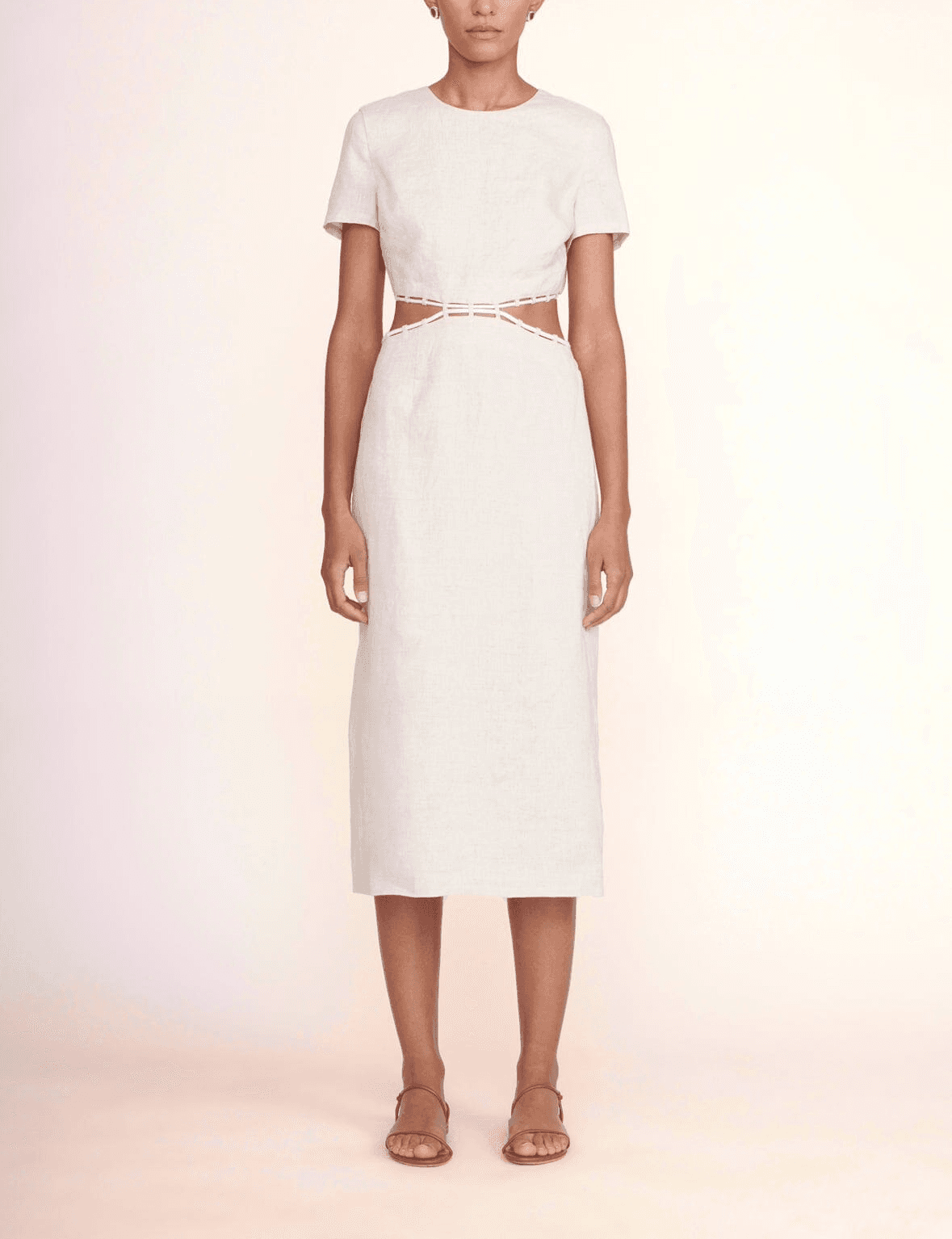 Matteo Dress - Image 1