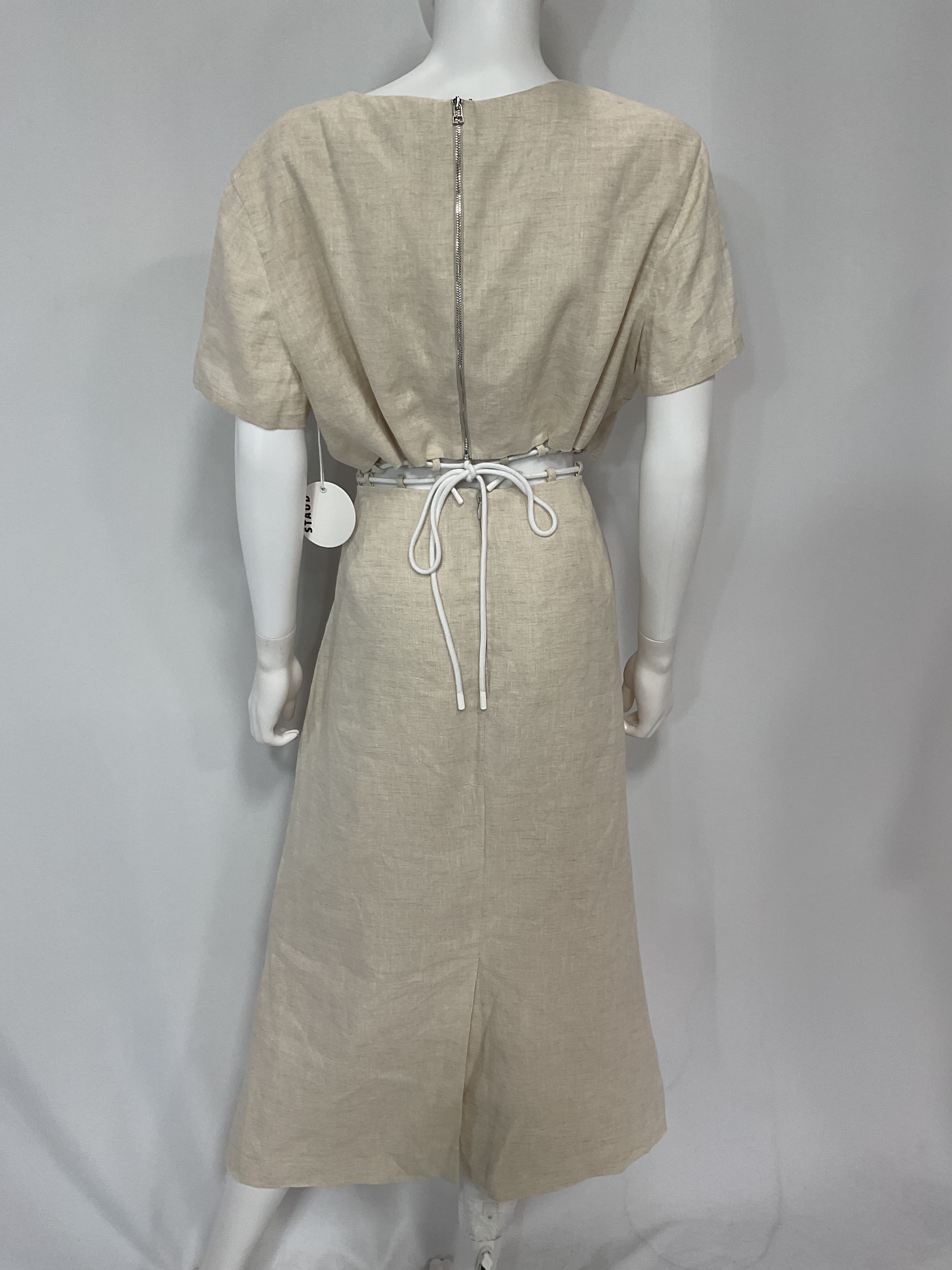 Matteo Dress - Image 3