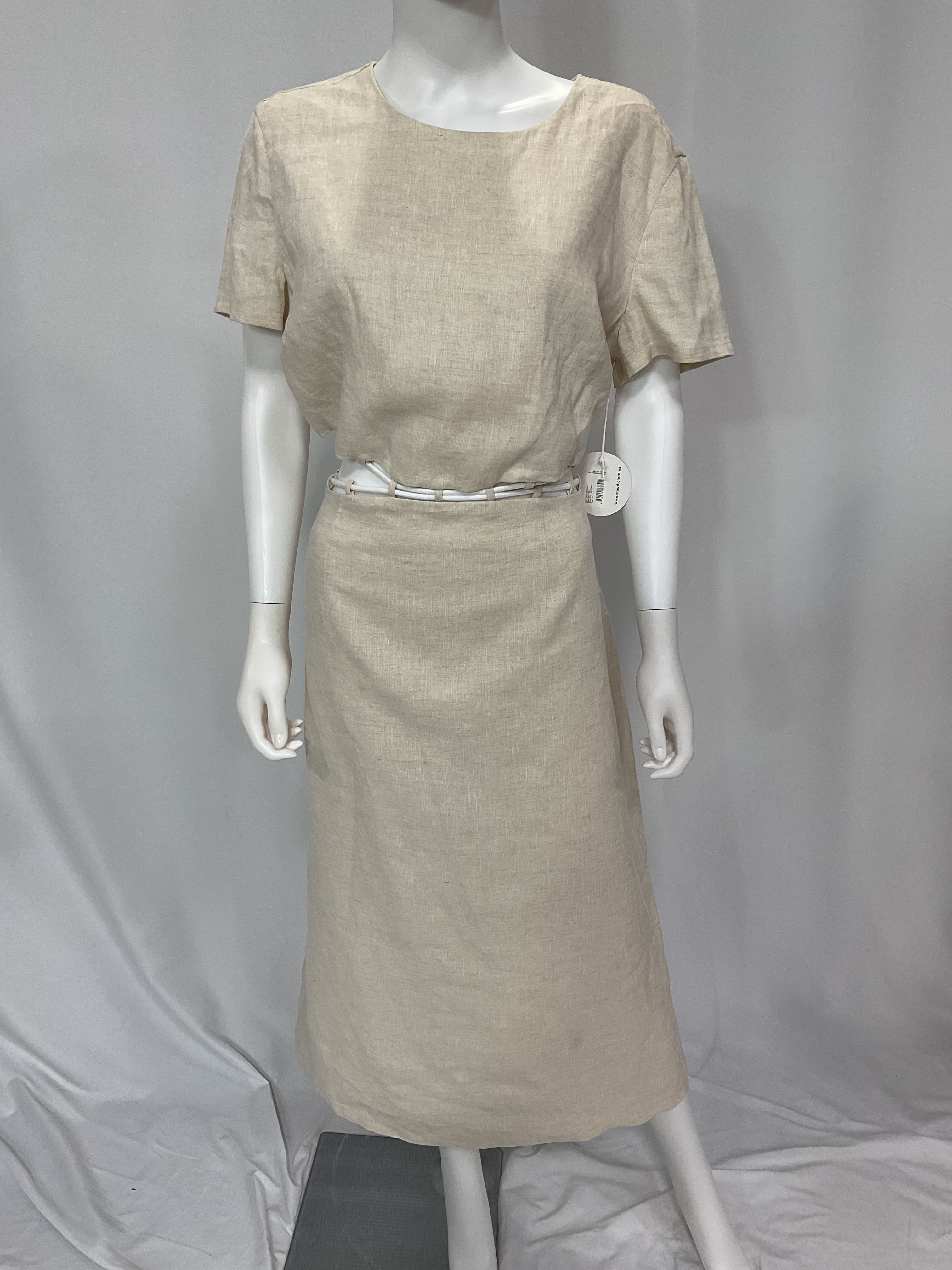 Matteo Dress - Image 4