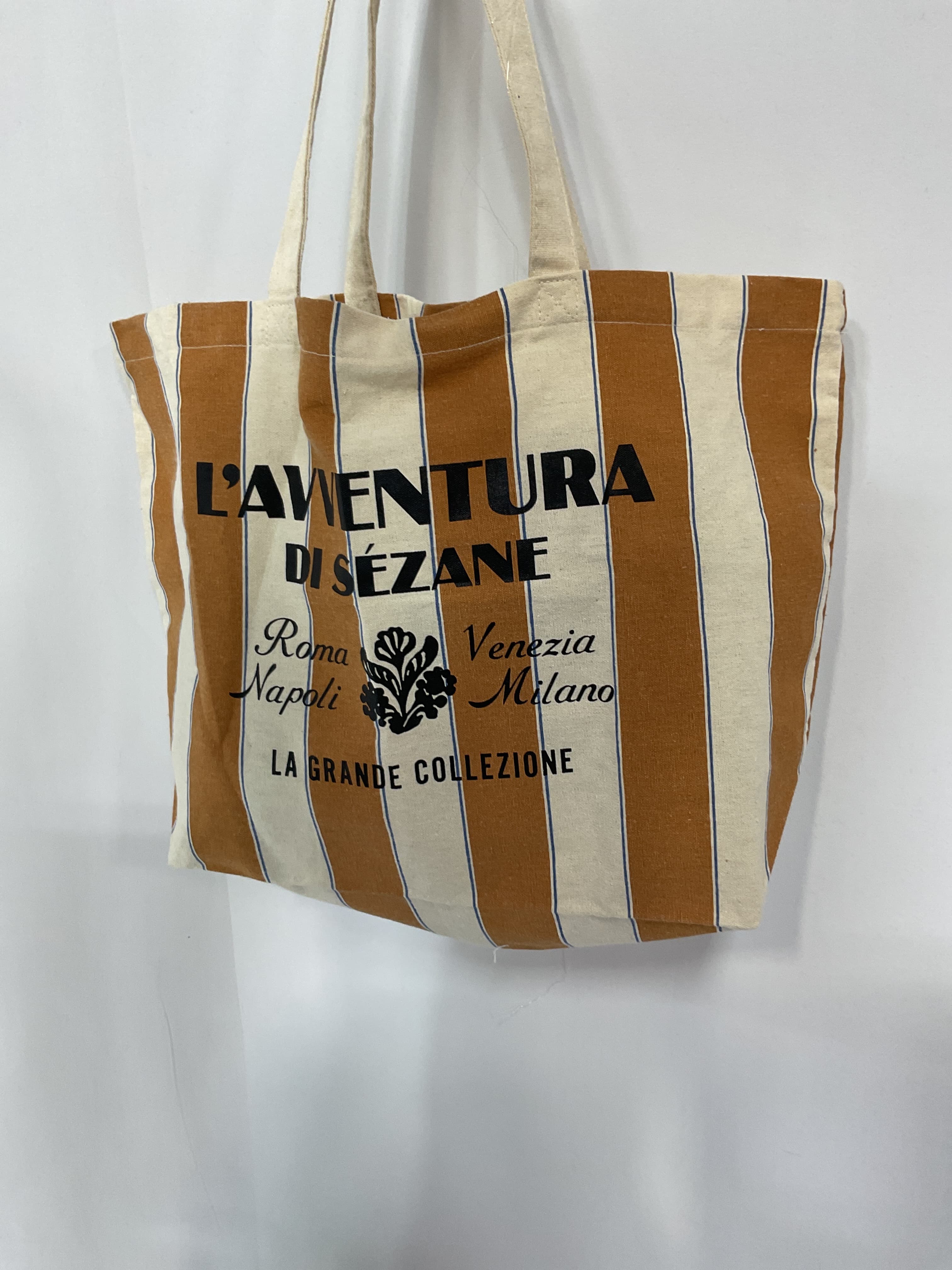 L'avventura Tote Bag - Image 4