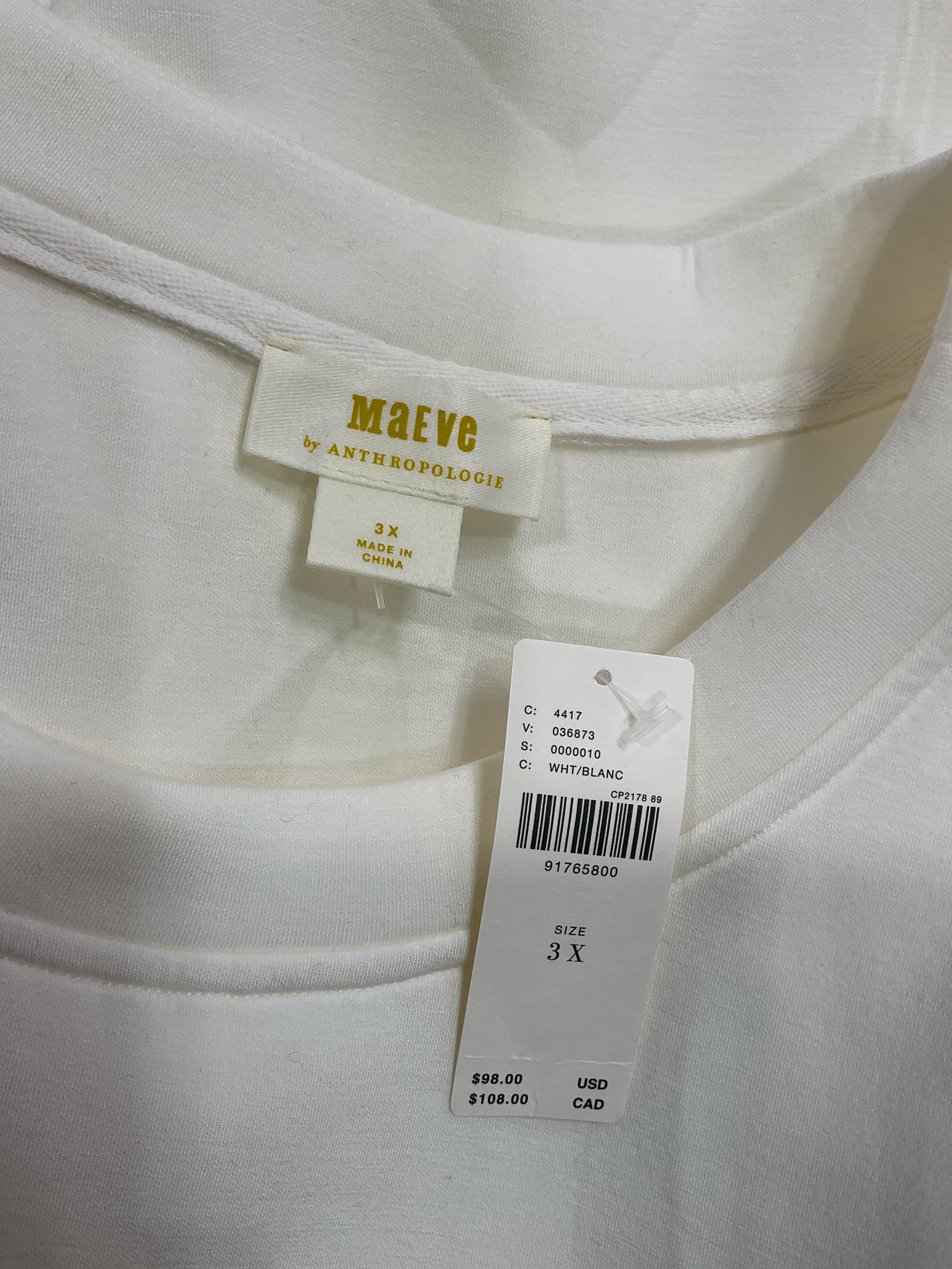 Bow Sweatshirt - Image 4