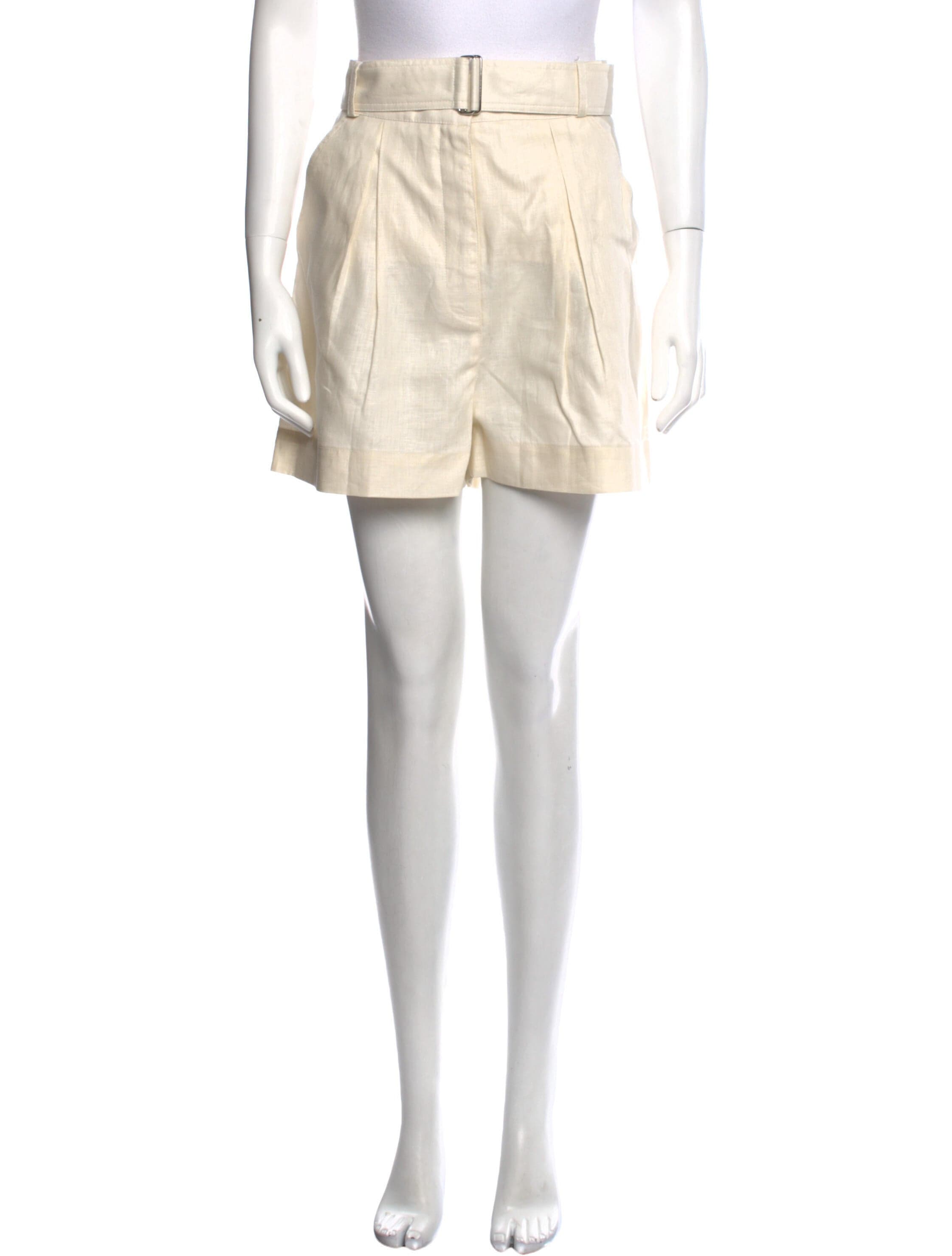 Mini Shorts - Image 1