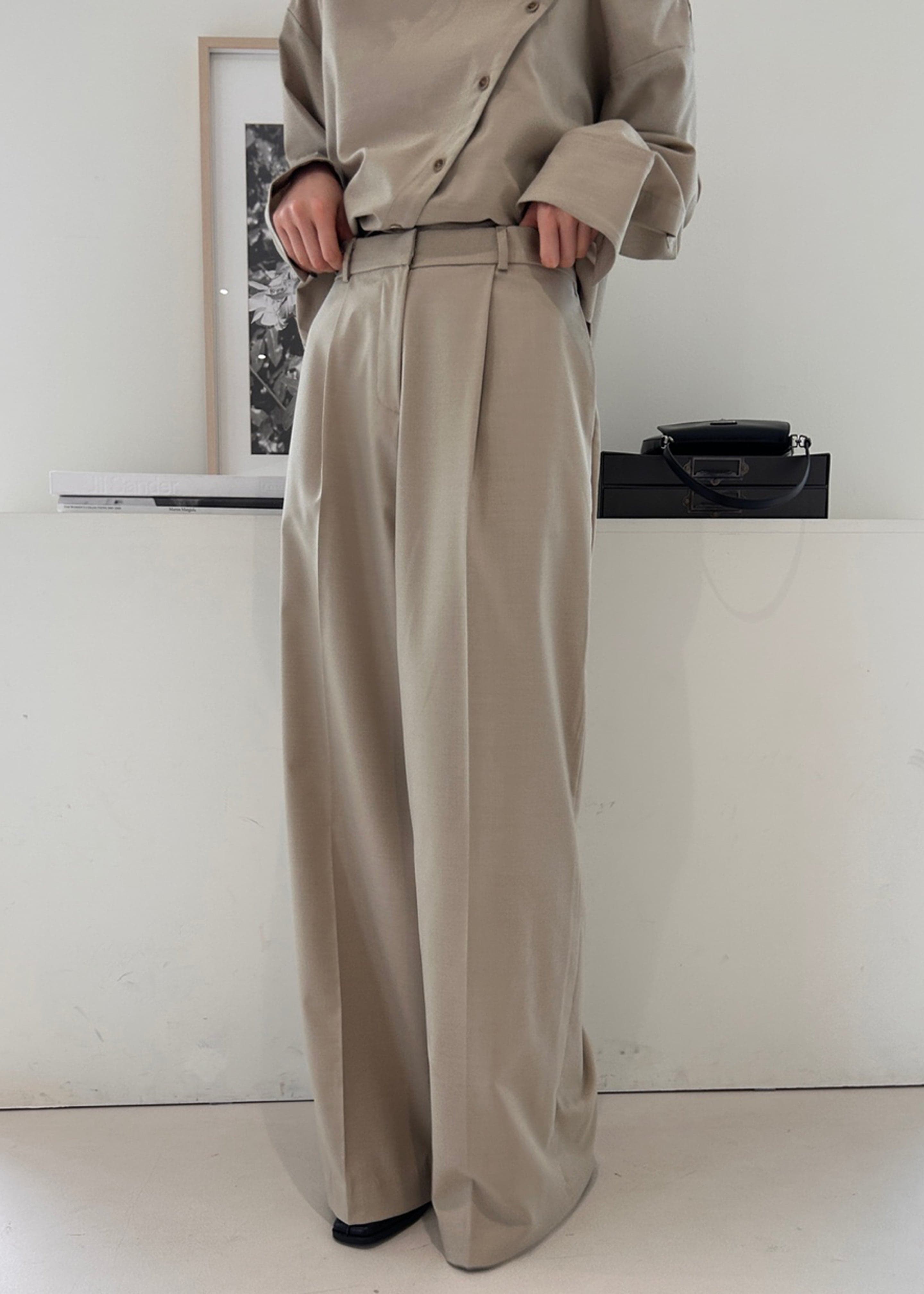 Roan Trousers - Image 1