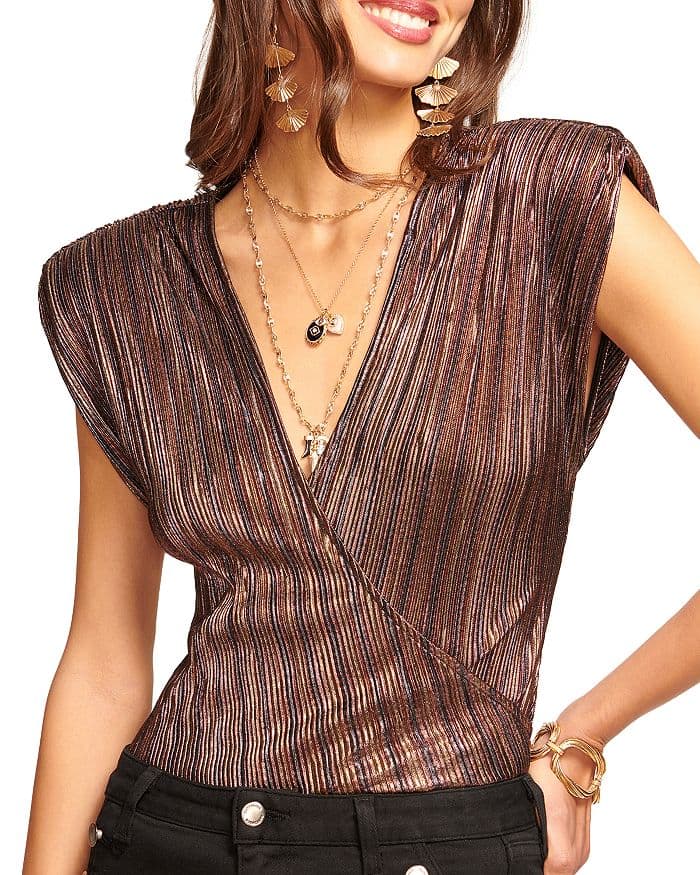 Serena Top - Image 1