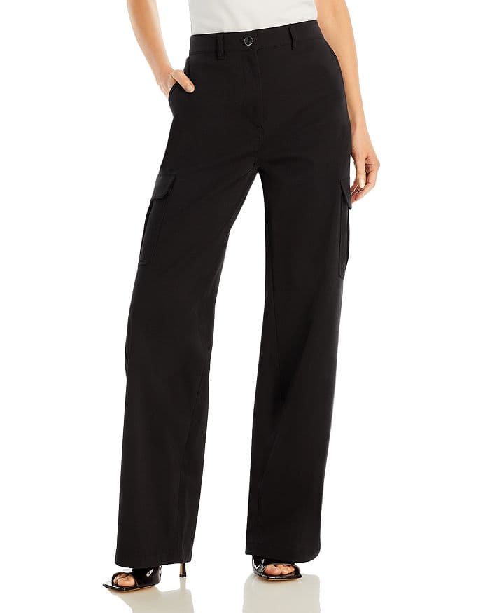 Cargo Pants - Image 1
