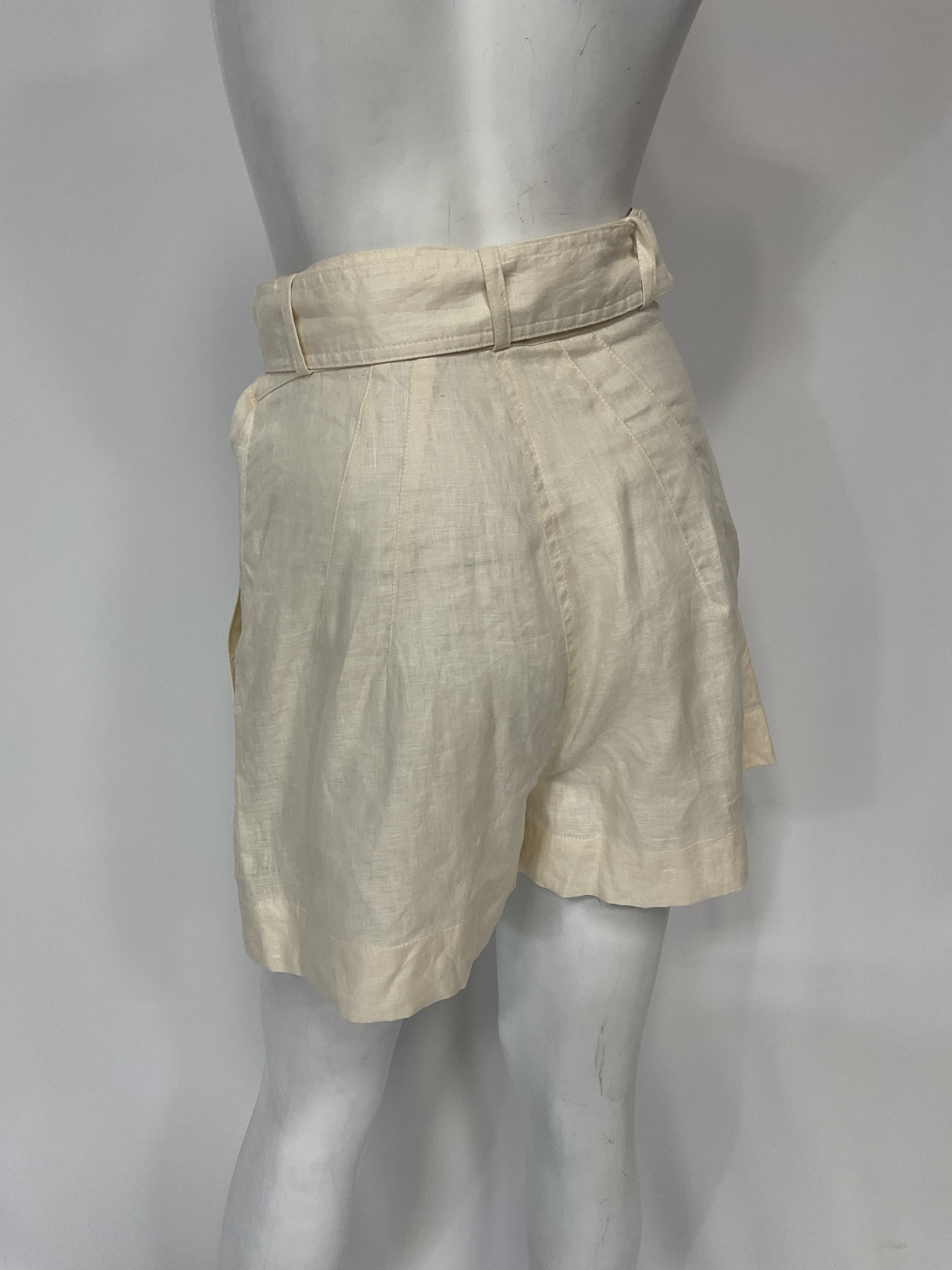 Mini Shorts - Image 2