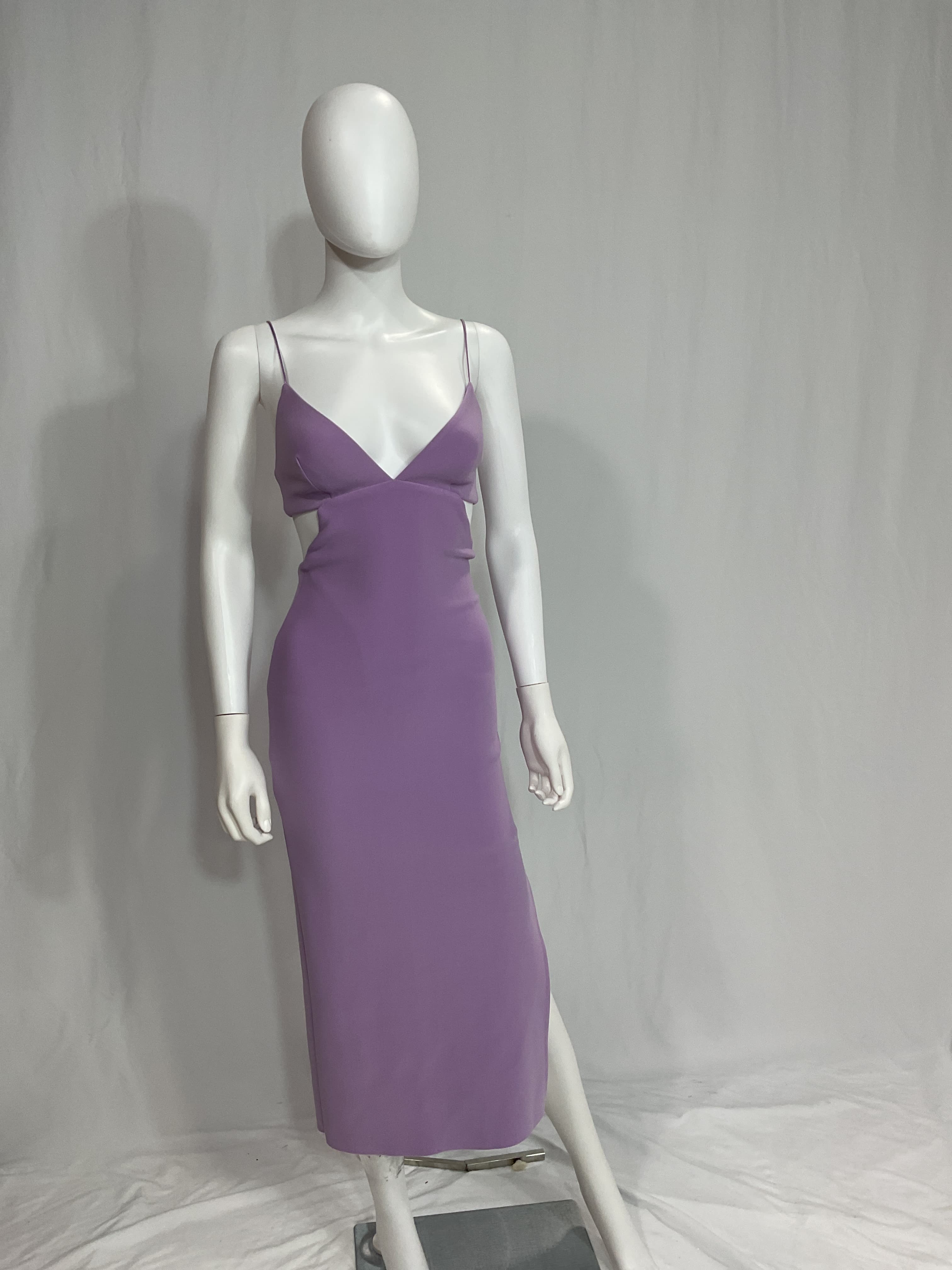 Ella Midi Dress - Image 2