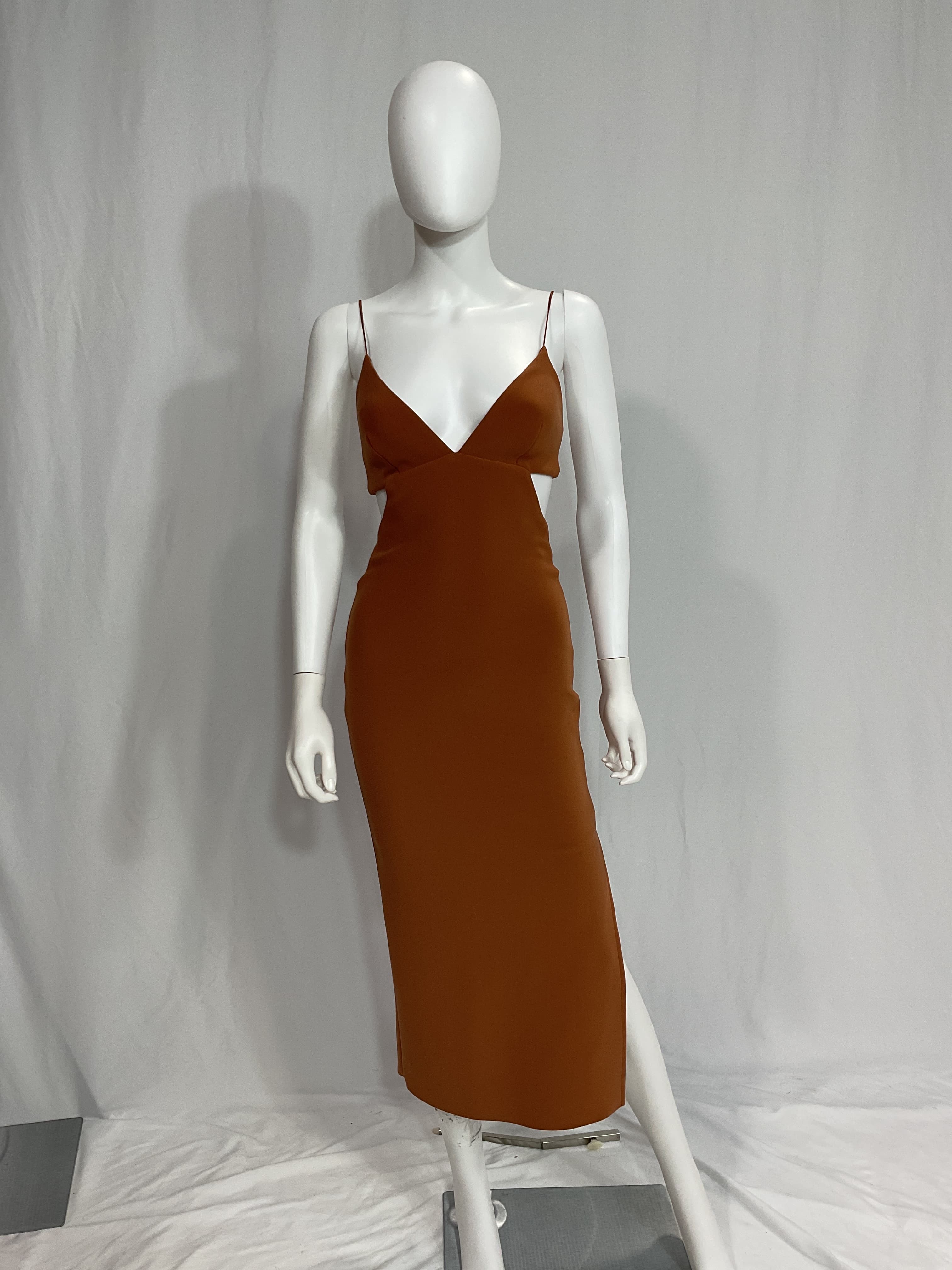 Ella Midi Dress - Image 2