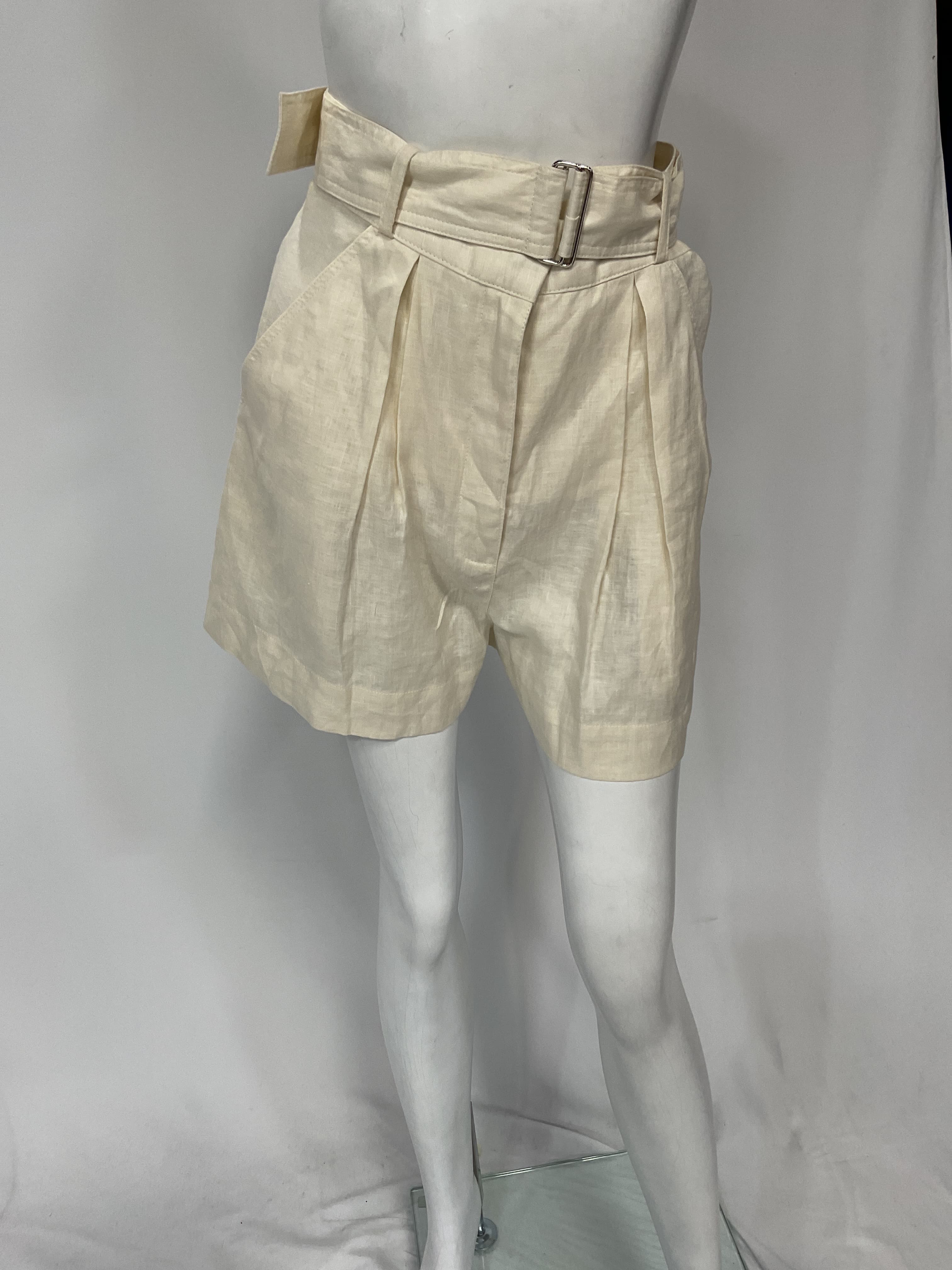 Mini Shorts - Image 4
