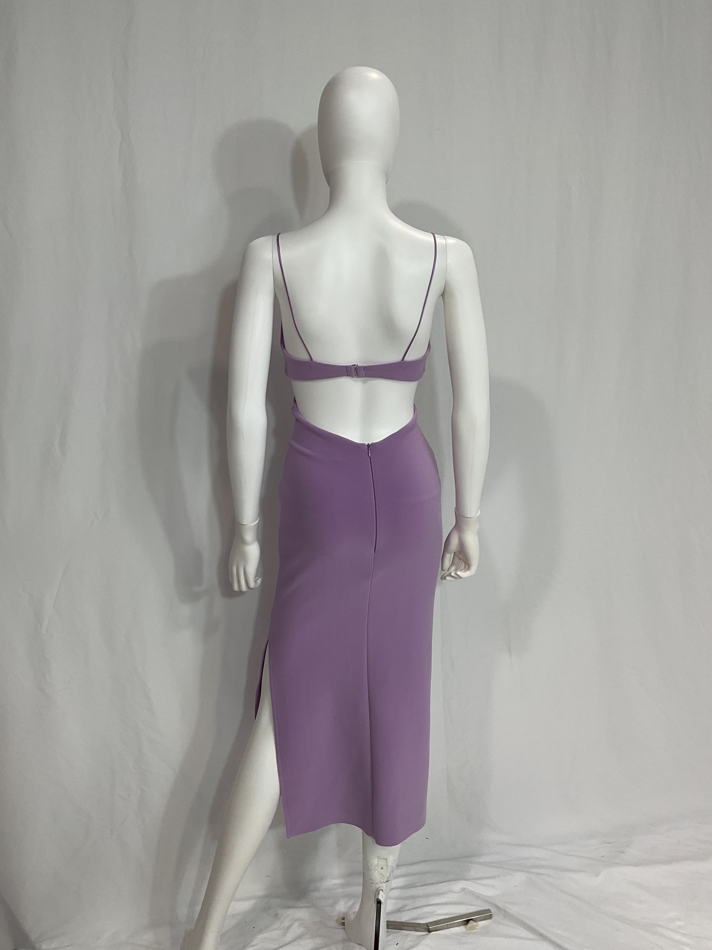 Ella Midi Dress - Image 3