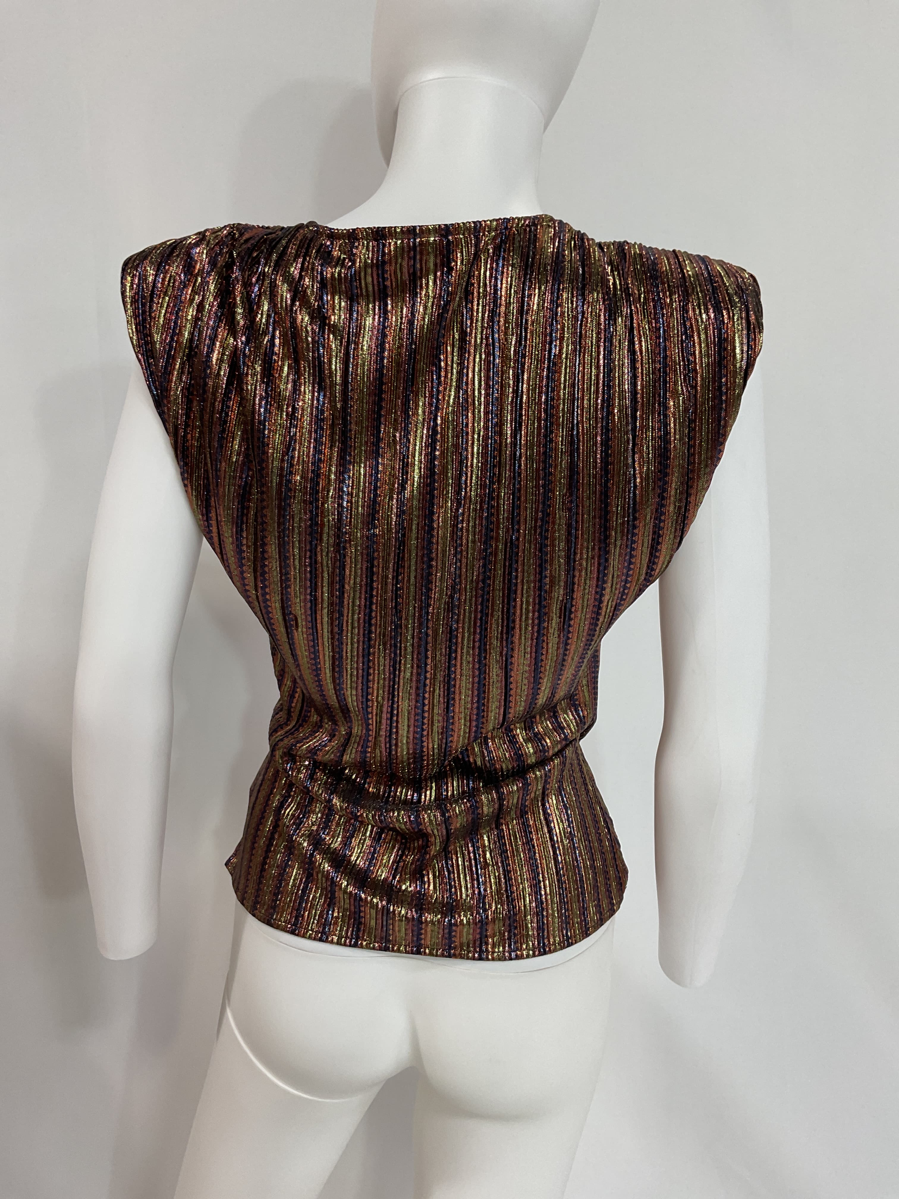 Serena Top - Image 2