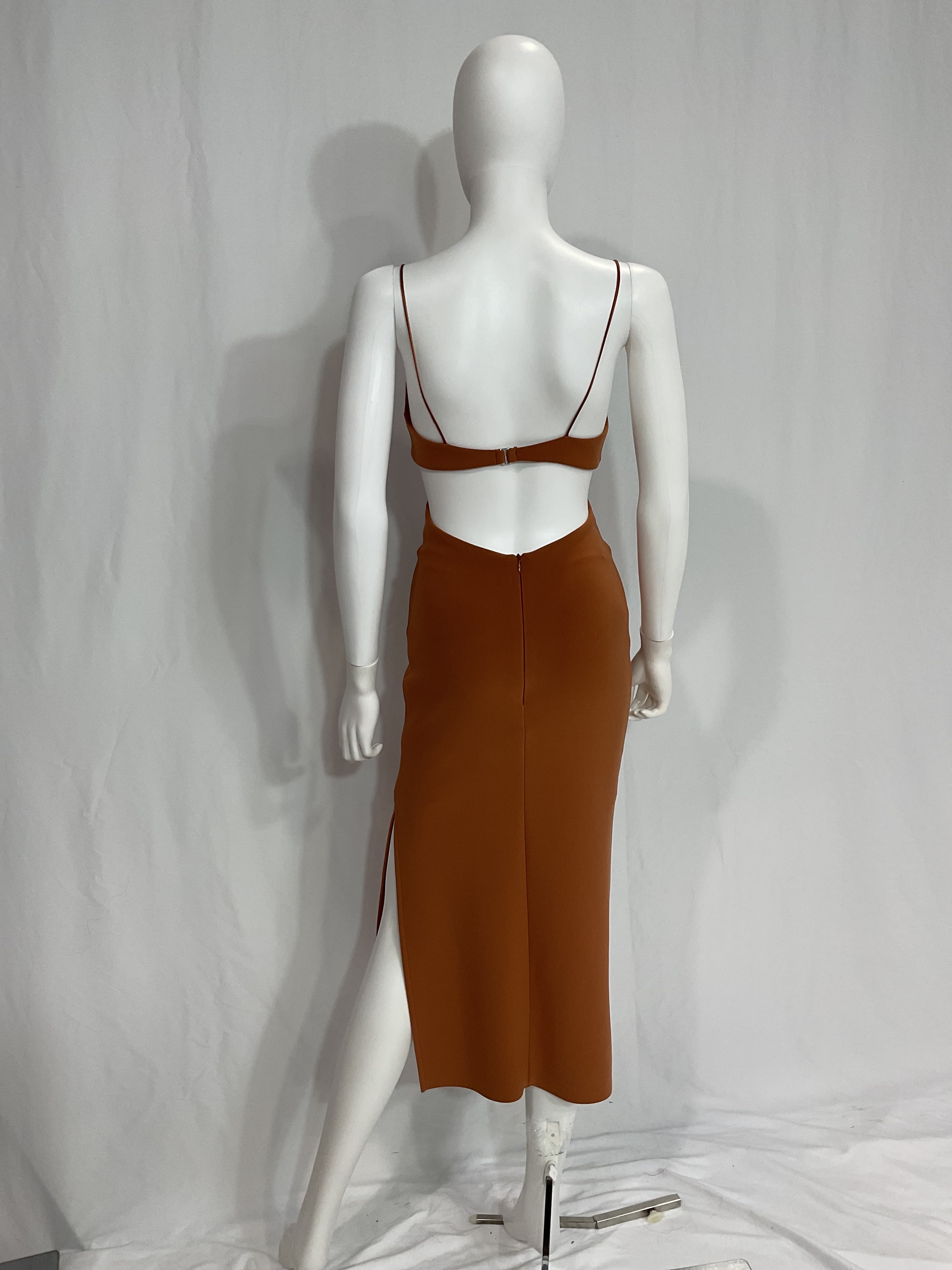 Ella Midi Dress - Image 3