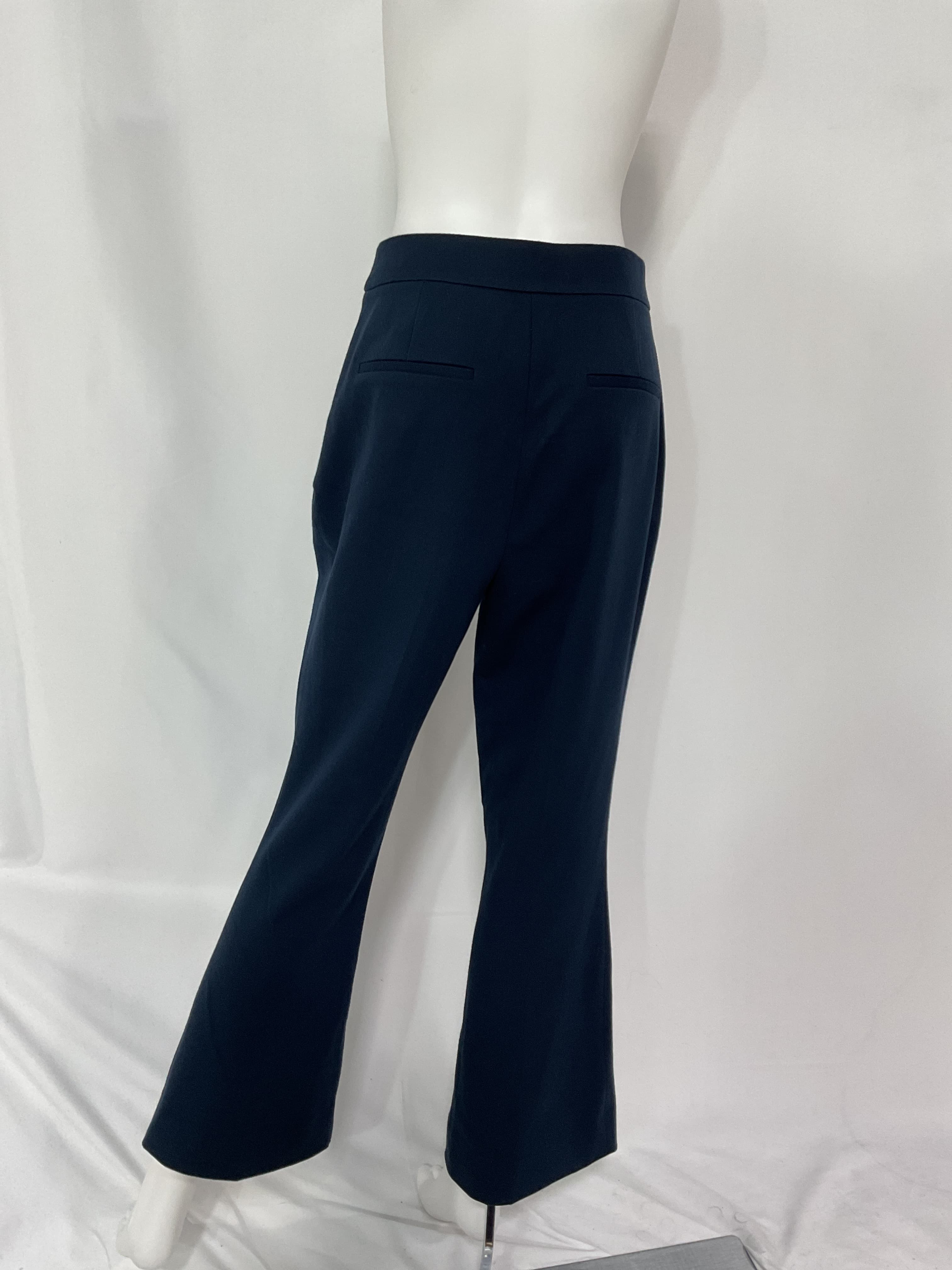 The Phoebe Crop Flare Pant - Image 2