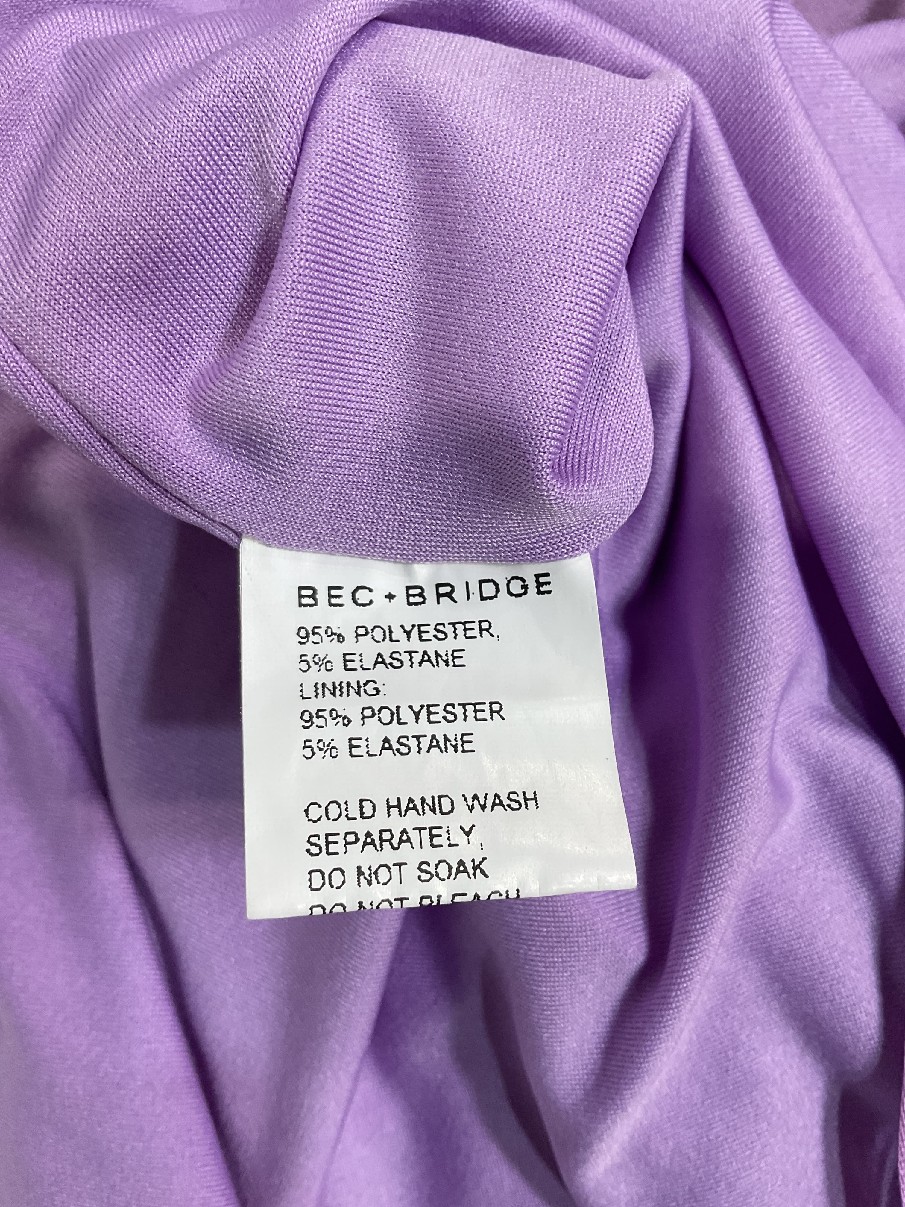 Ella Midi Dress - Image 4