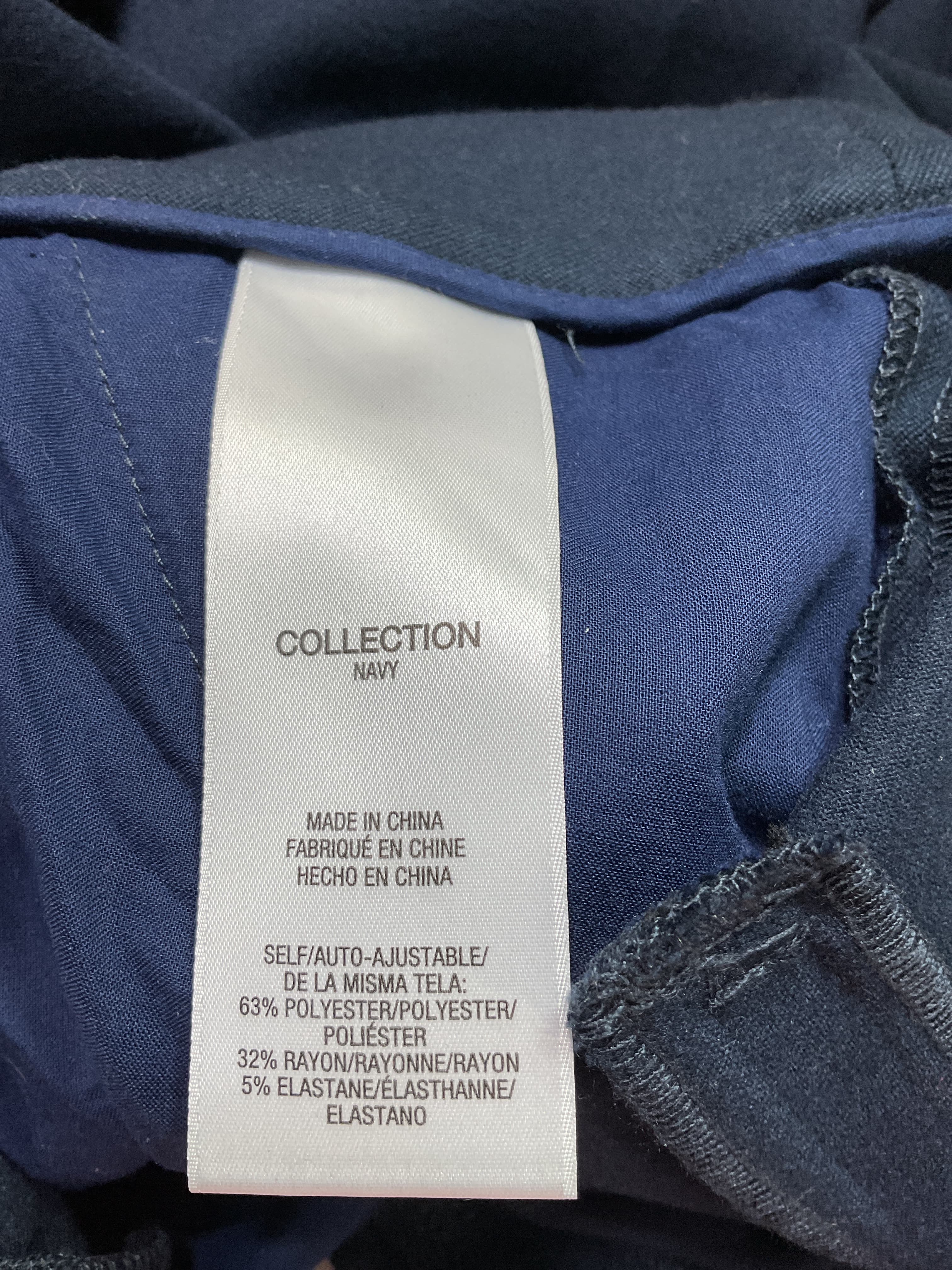 The Phoebe Crop Flare Pant - Image 3