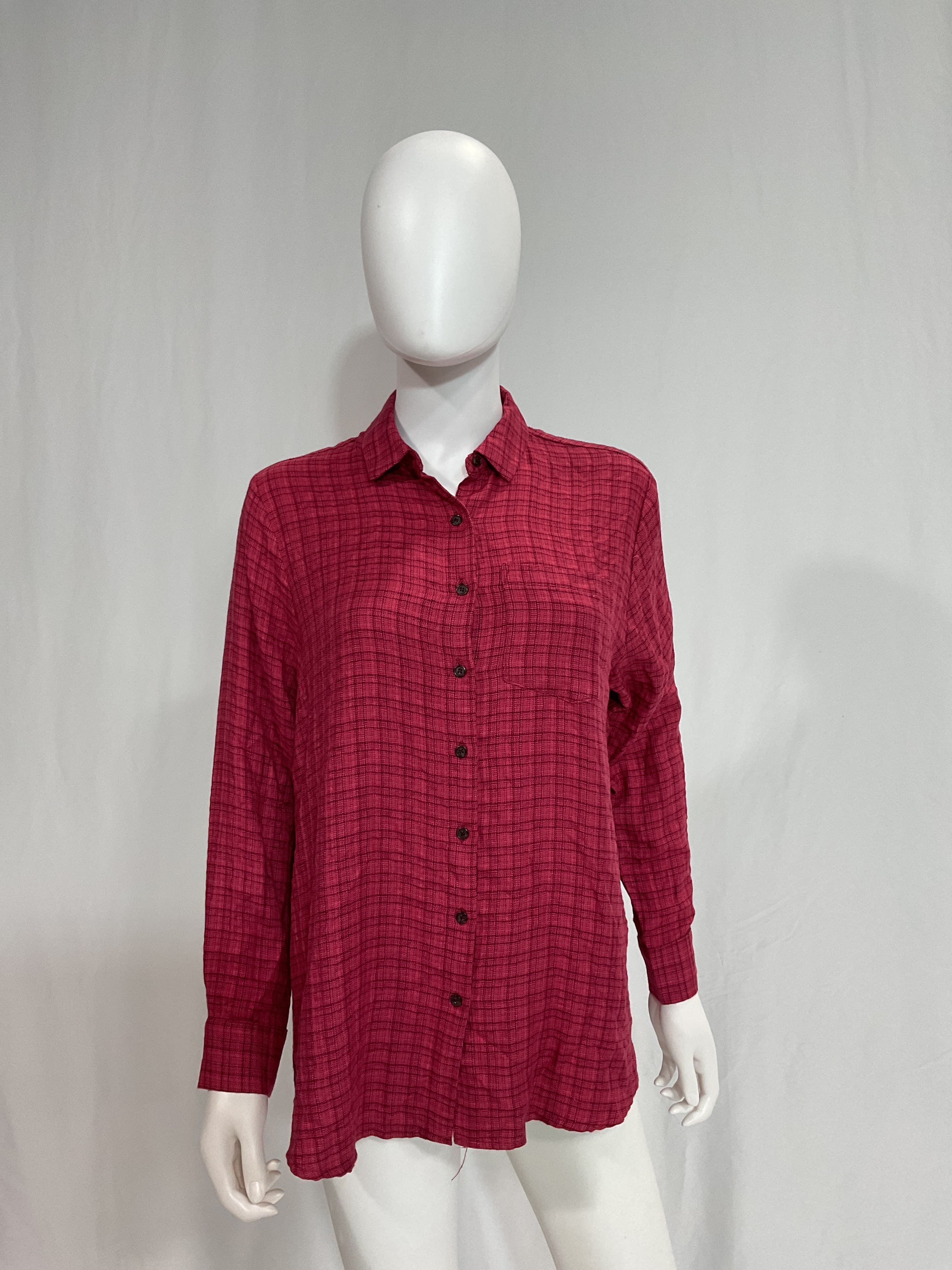 The Boyfriend Shirt - Image 2