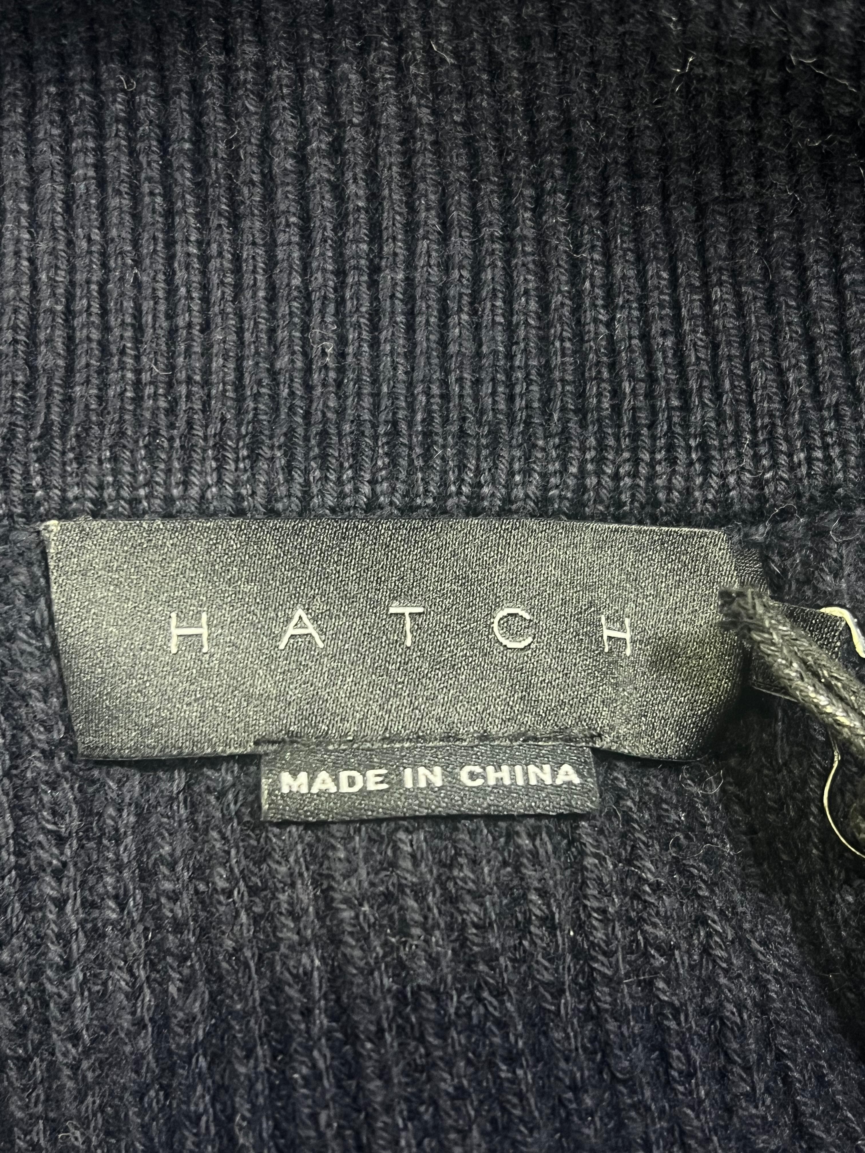 The Hannah Sweater - Image 3