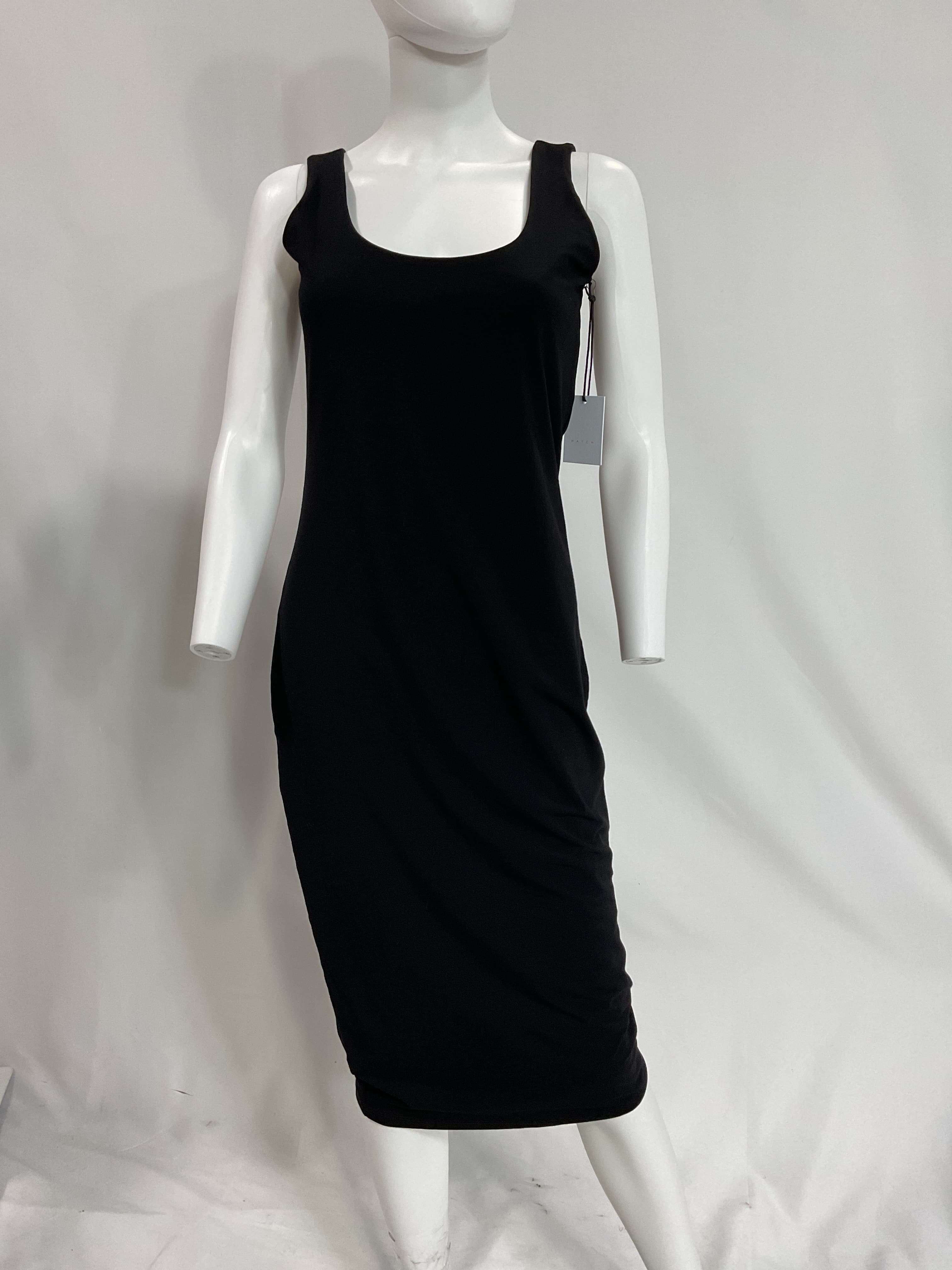 The Body Tank Dress - Image 2