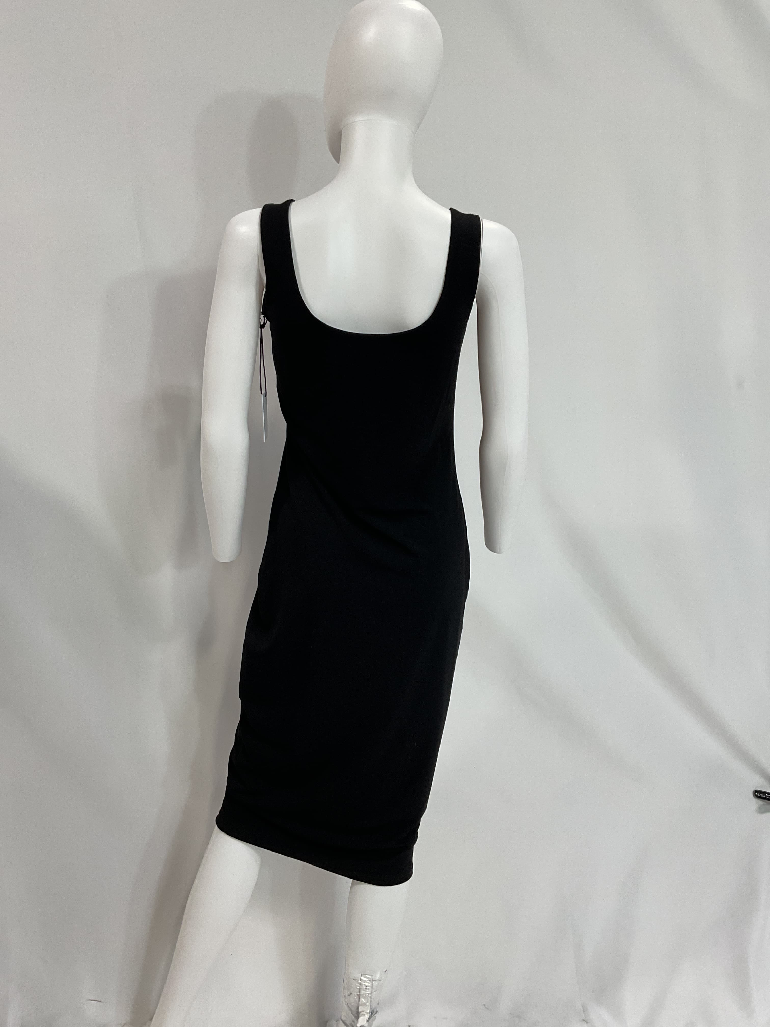 The Body Tank Dress - Image 3