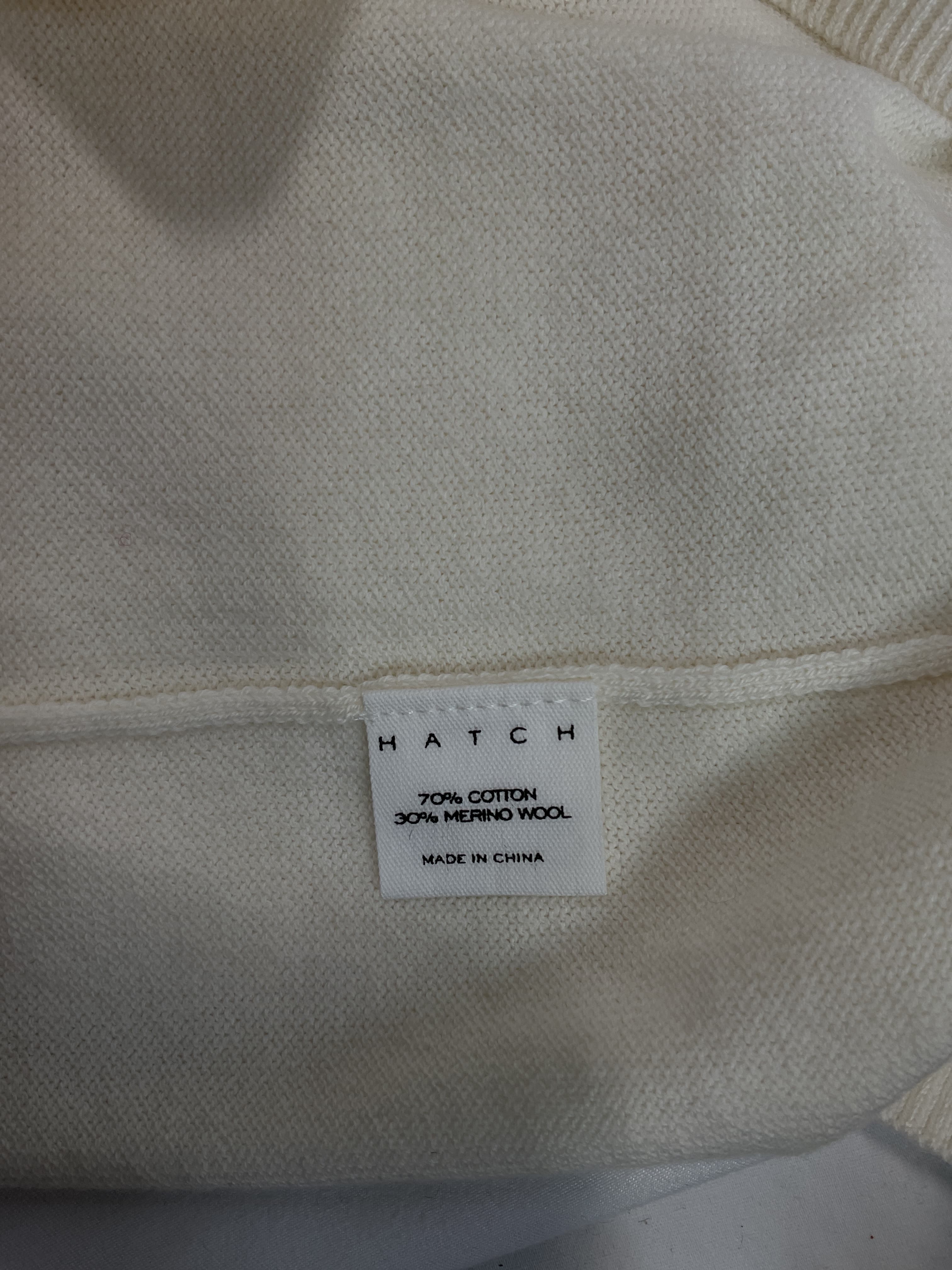 The Noa V-Neck Dolman - Image 2