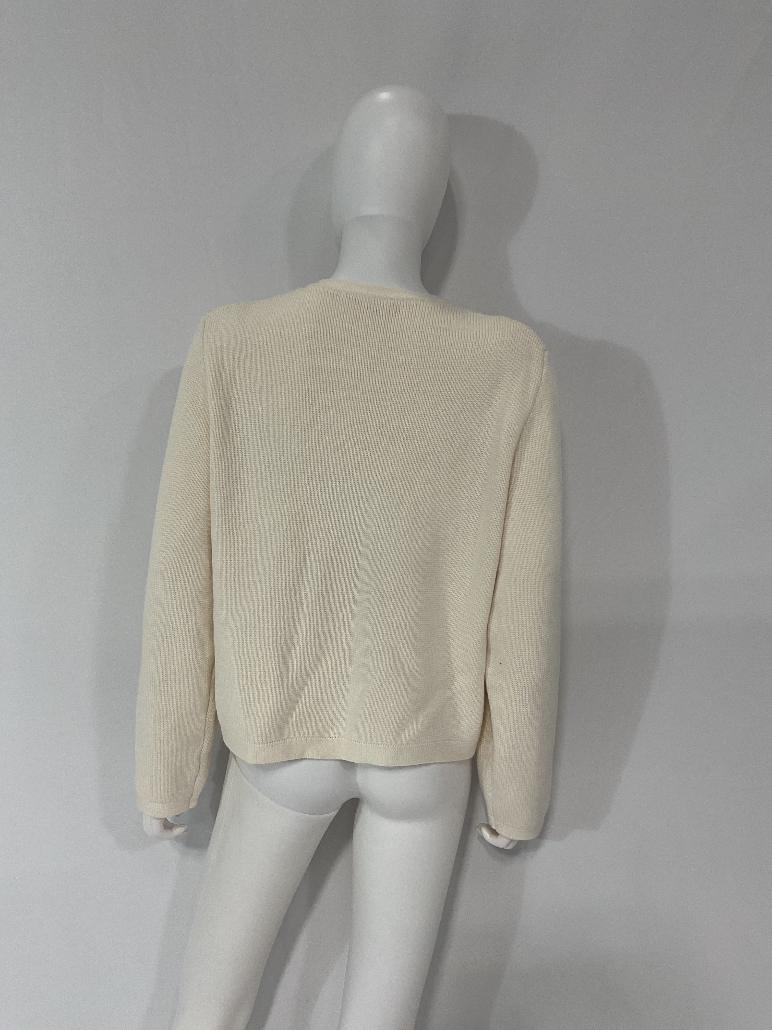 Emilie Sweater Lady Jacket - Image 3